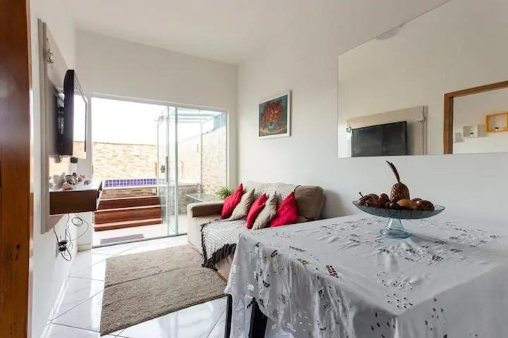 Casa Incrível em frente a Praia de Unamar