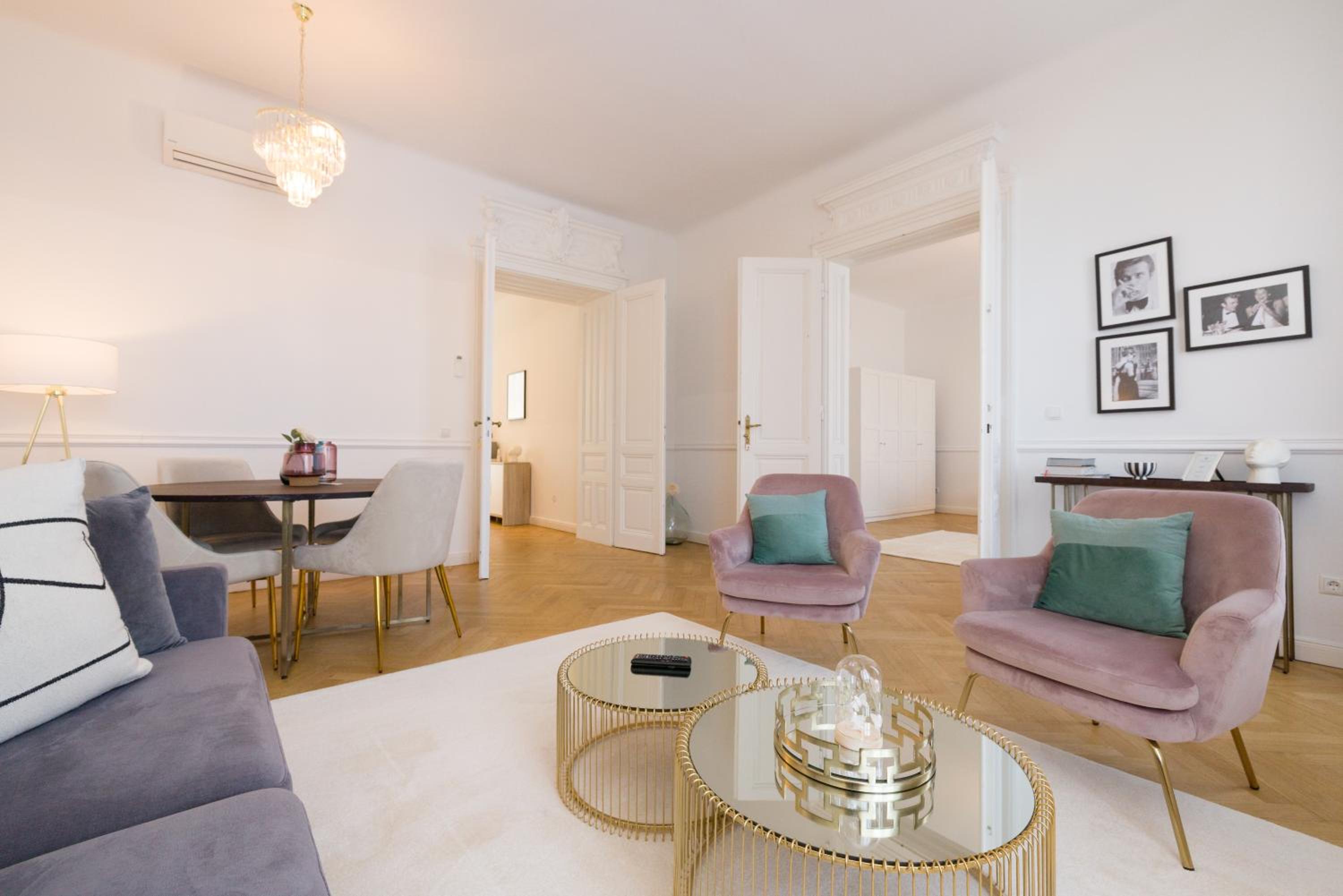 RAFAEL KAISER - Premium Apartments - Contactless Check-In
