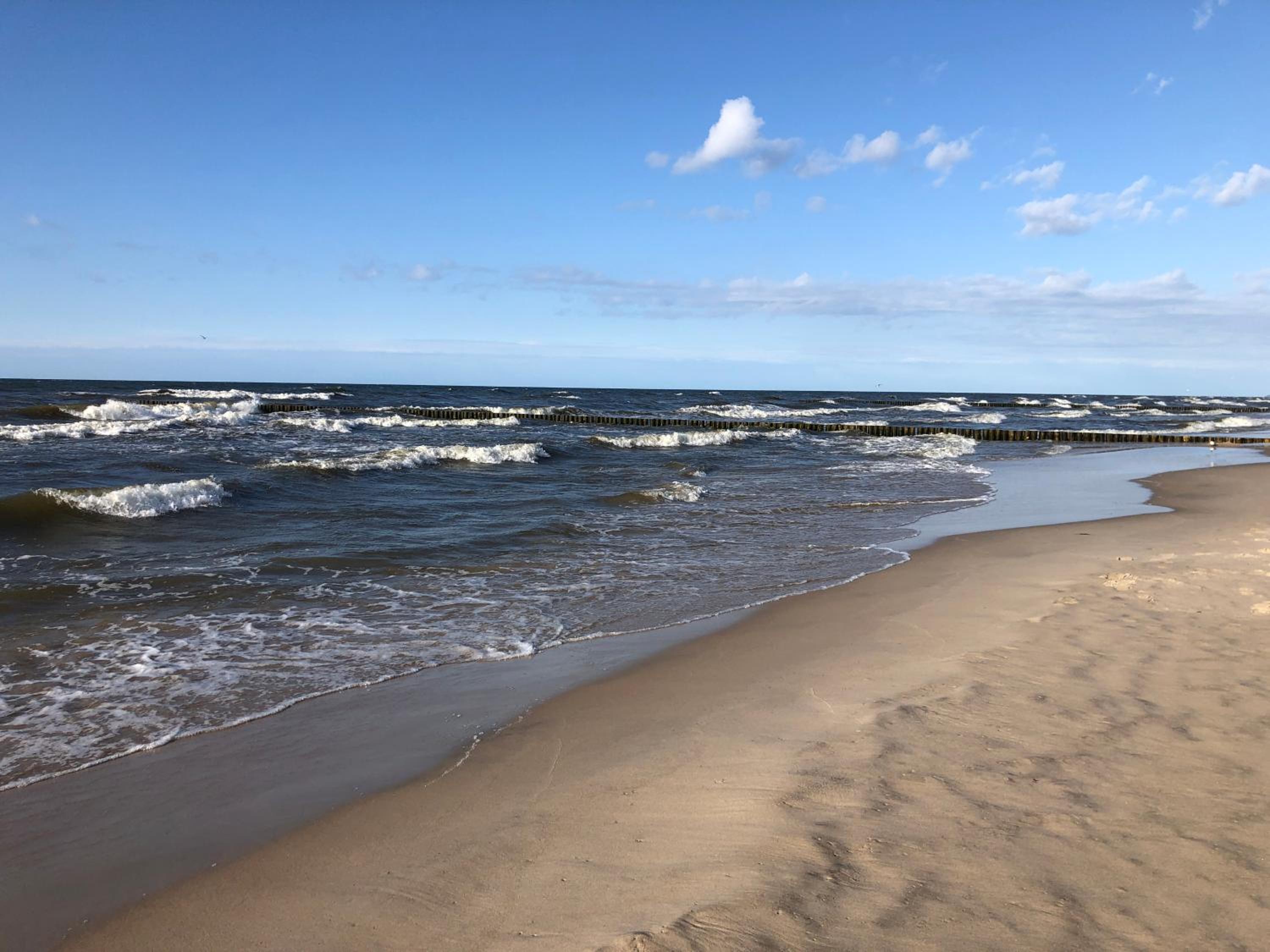 Familienurlaub am Meer & Wellness in der Nähe