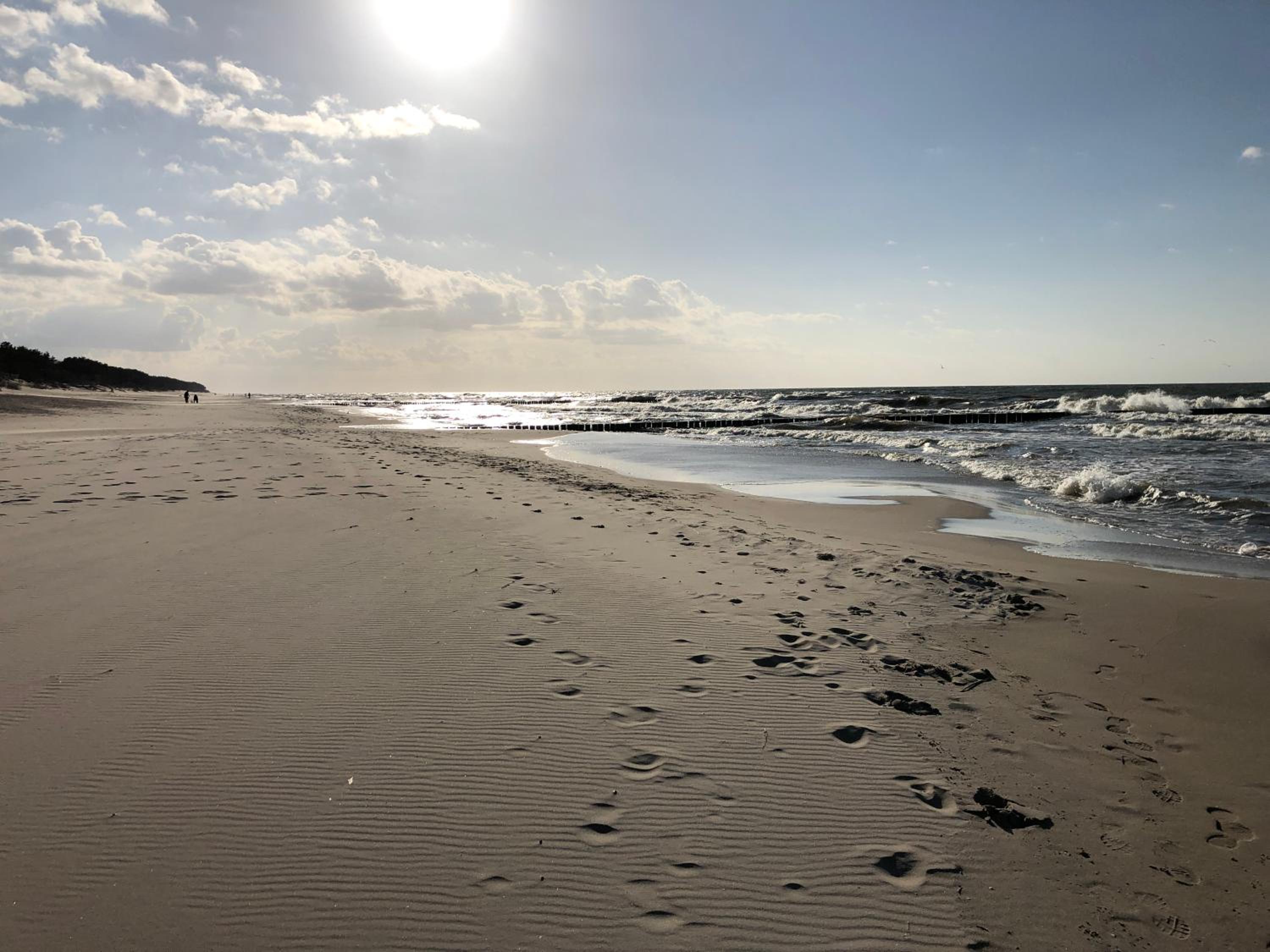 Familienurlaub am Meer & Wellness in der Nähe