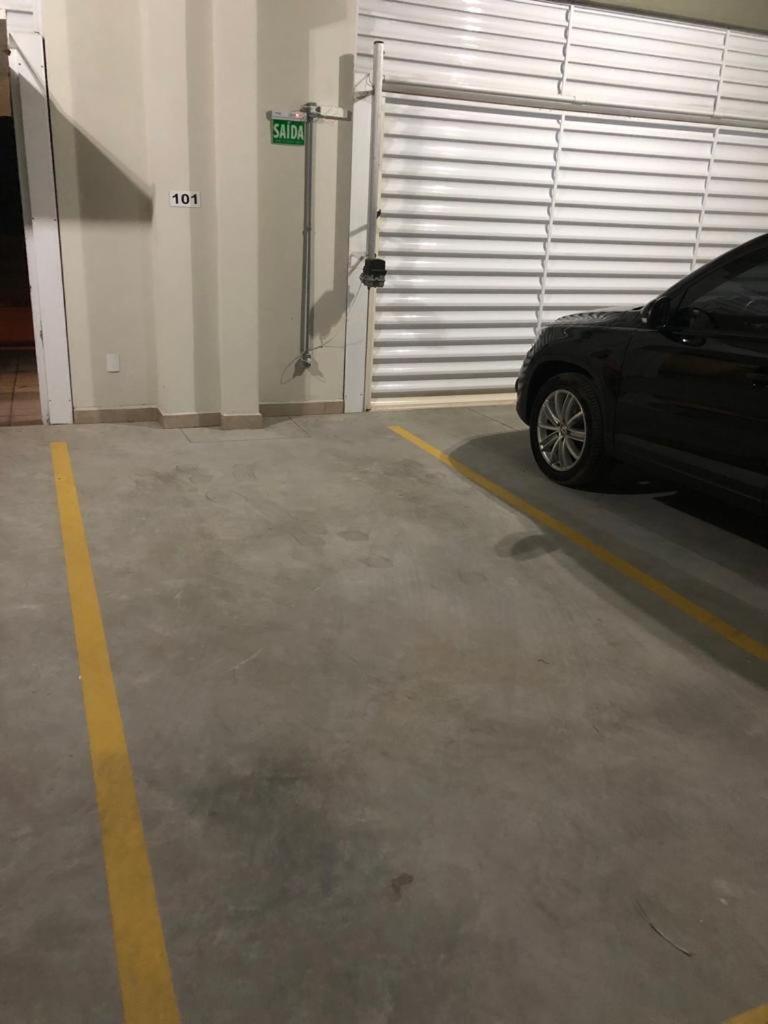 Apartamento Frente para o Mar