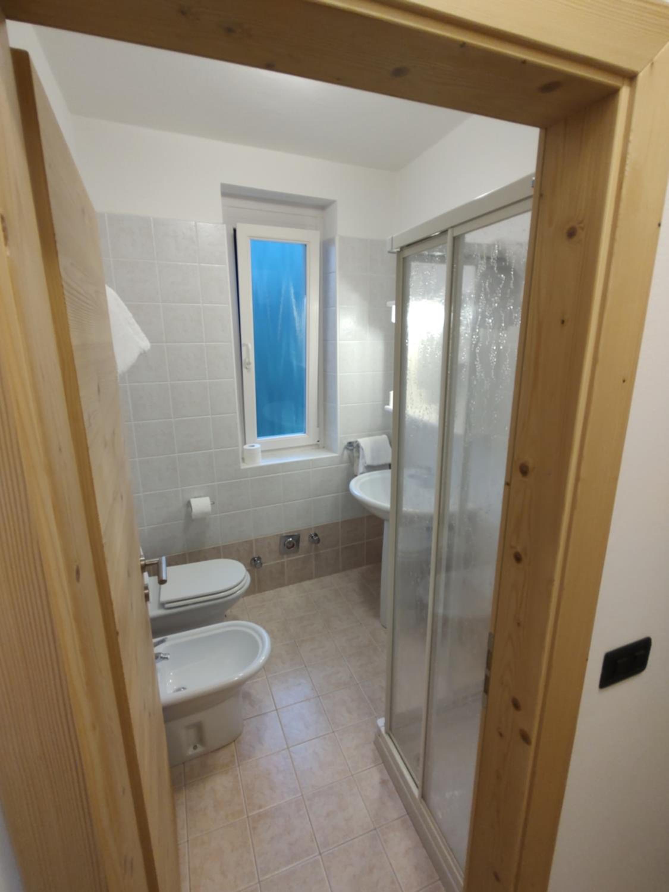 Residenza Arnica