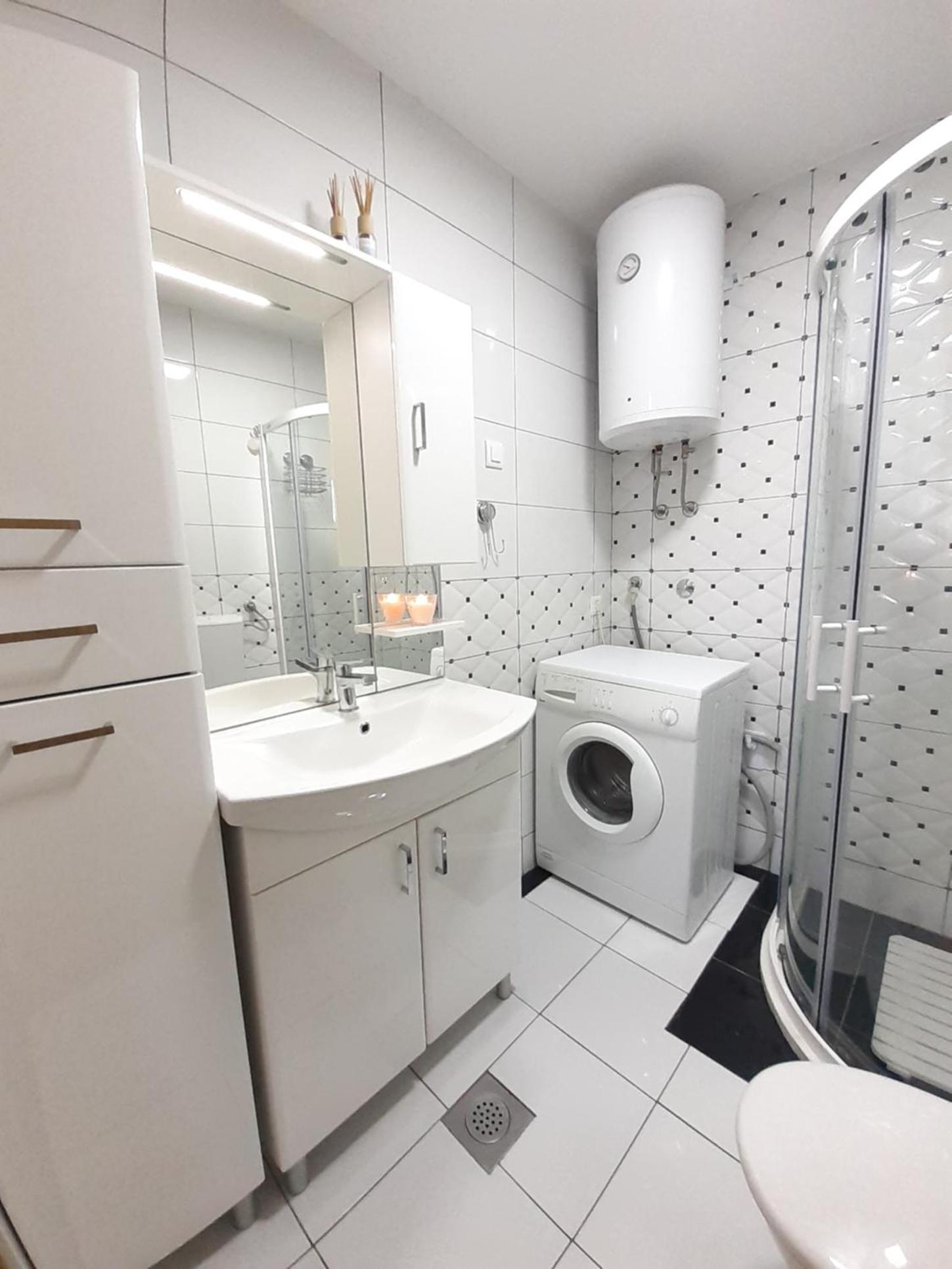 Apartman Prenj