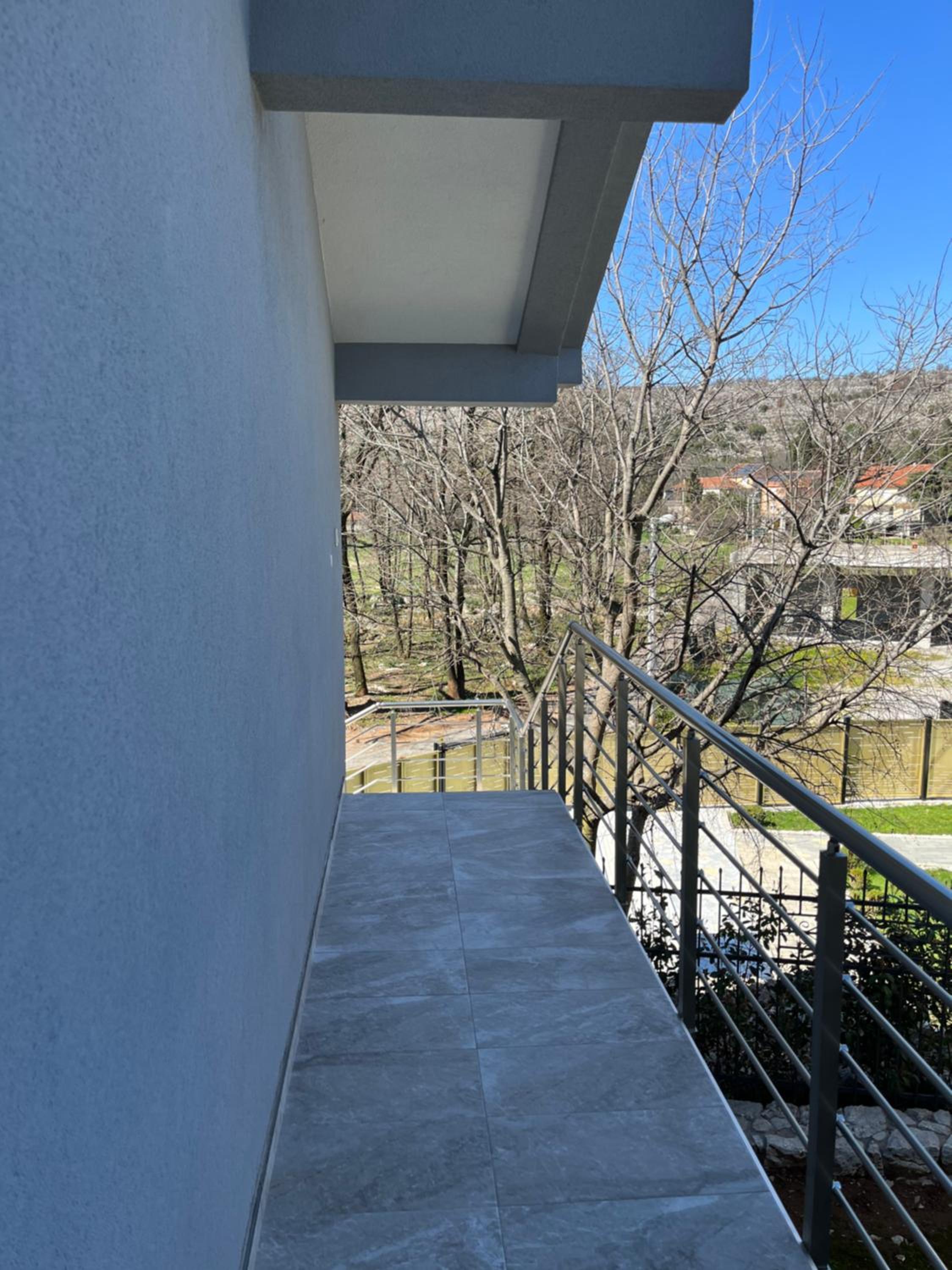 Cezar Apartment 2 view 5