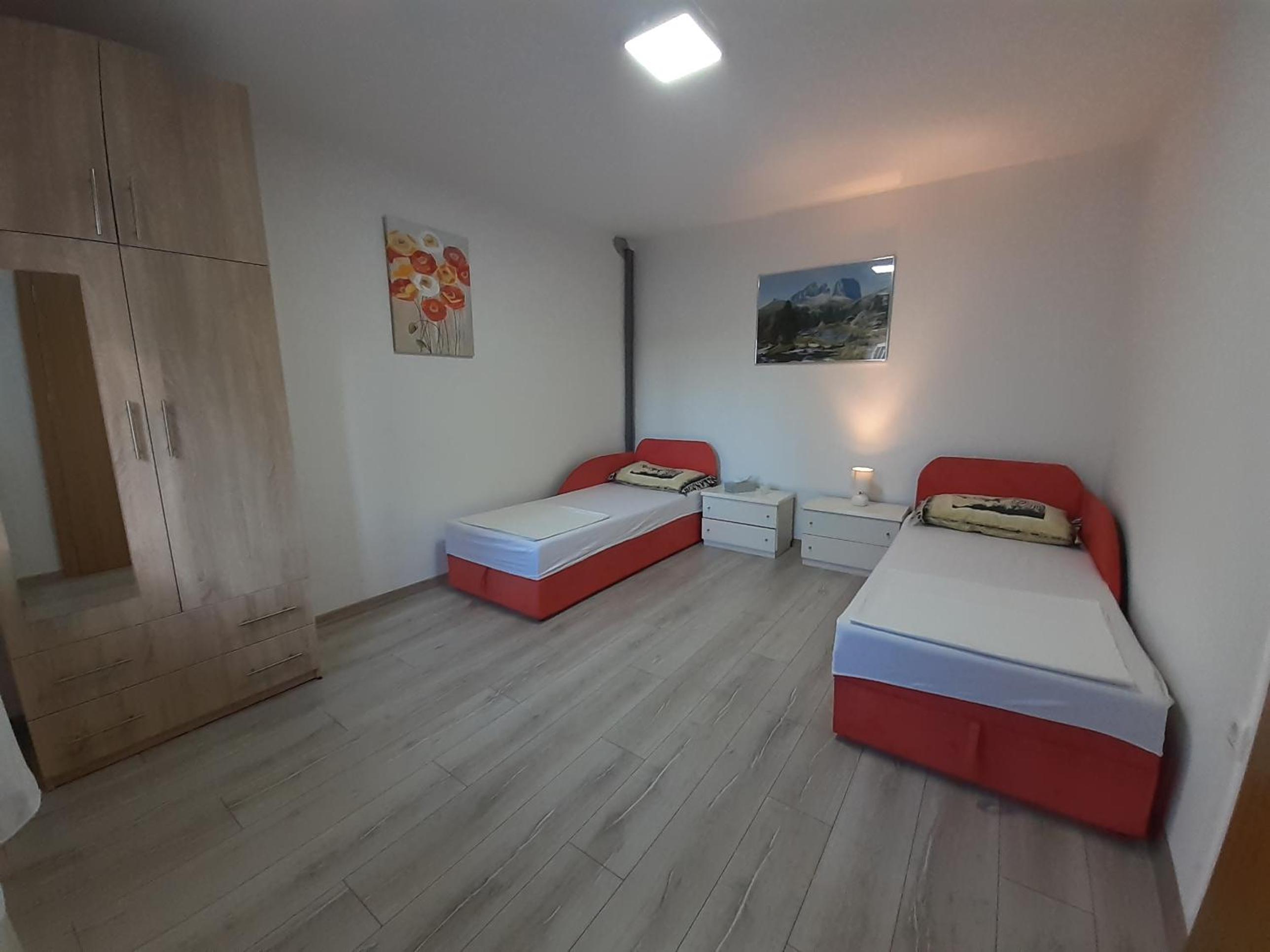 Apartman Prenj