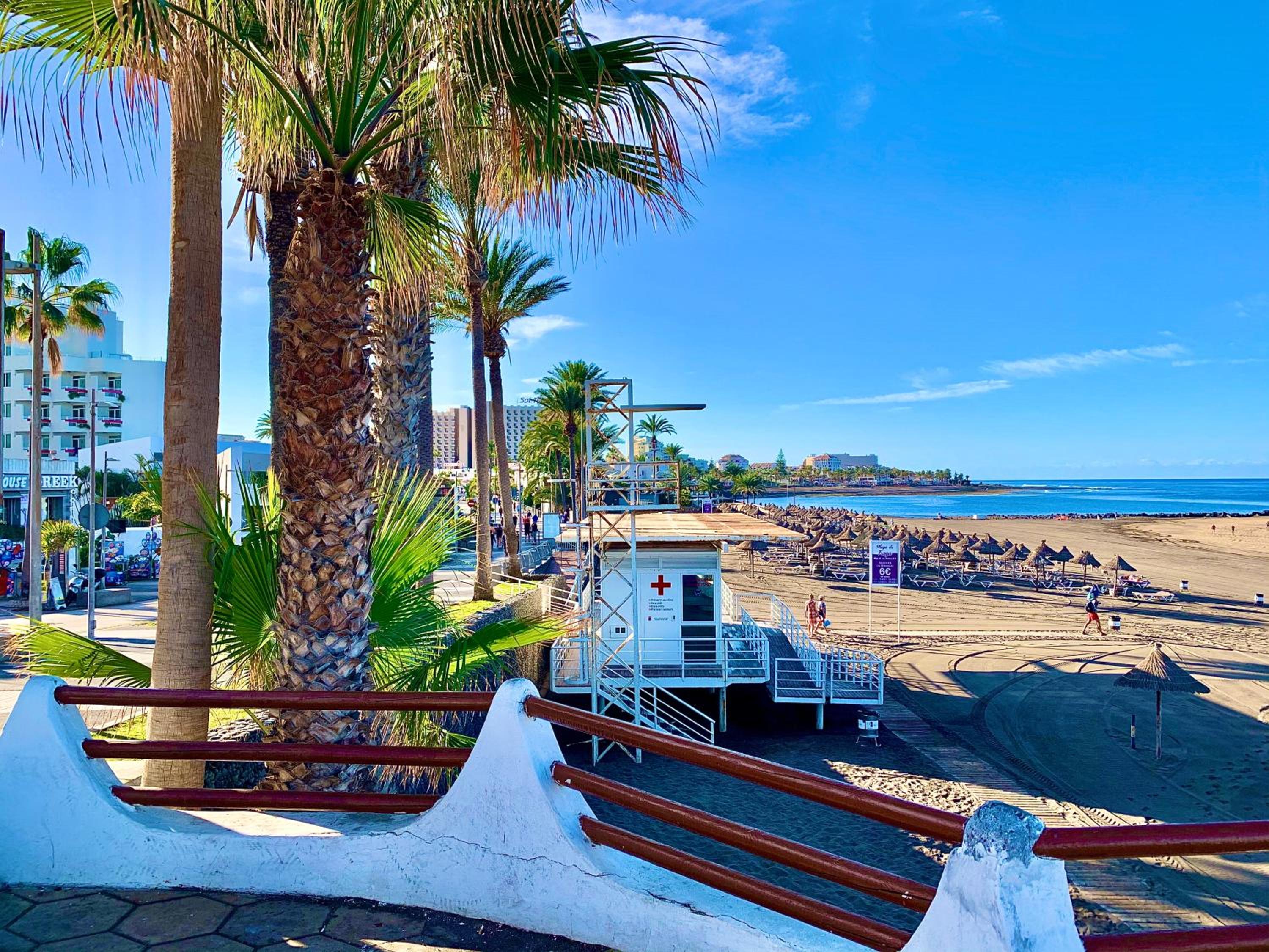 Apartamento Frente al Mar con gran terraza