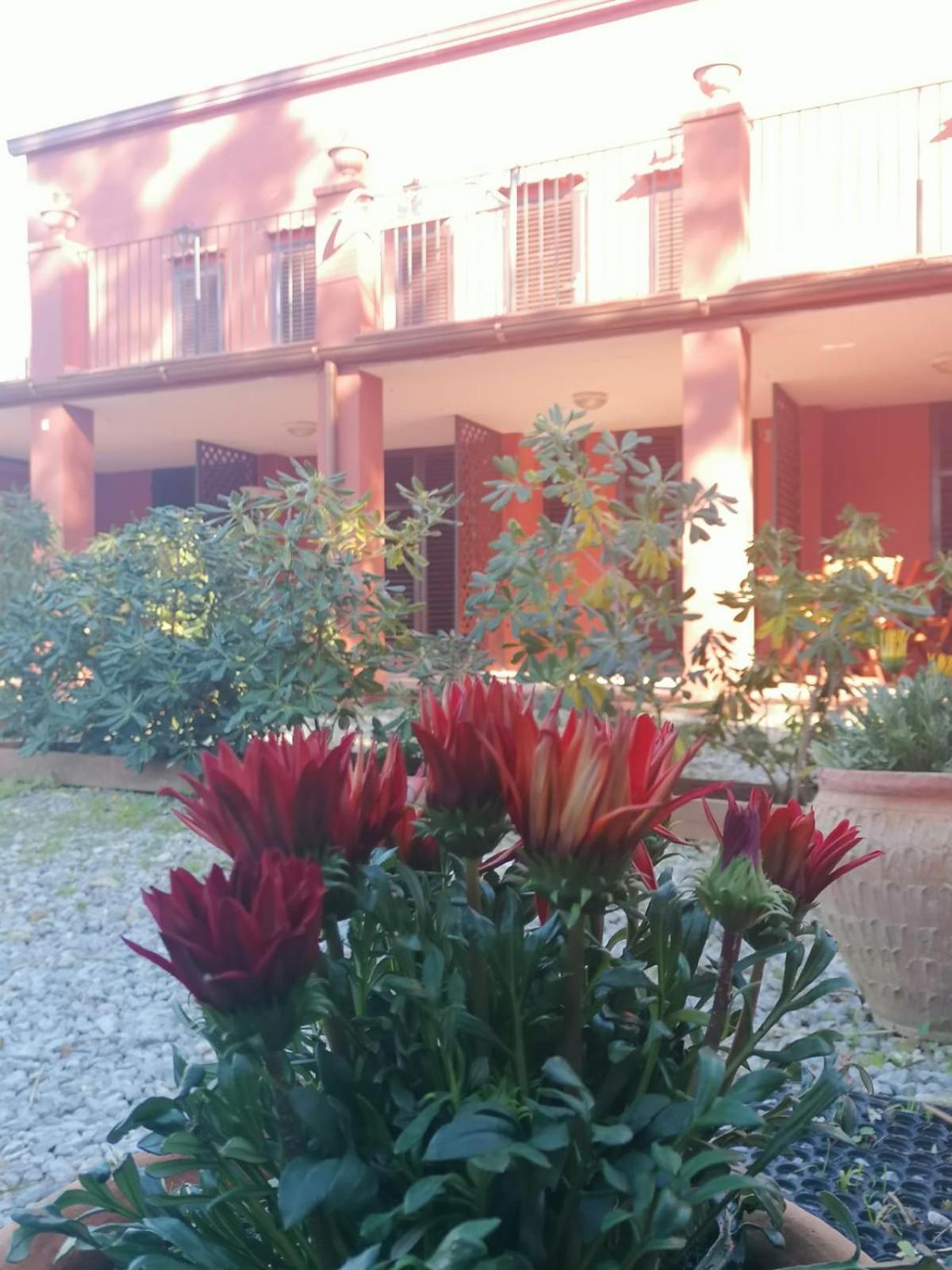Villa Magarà