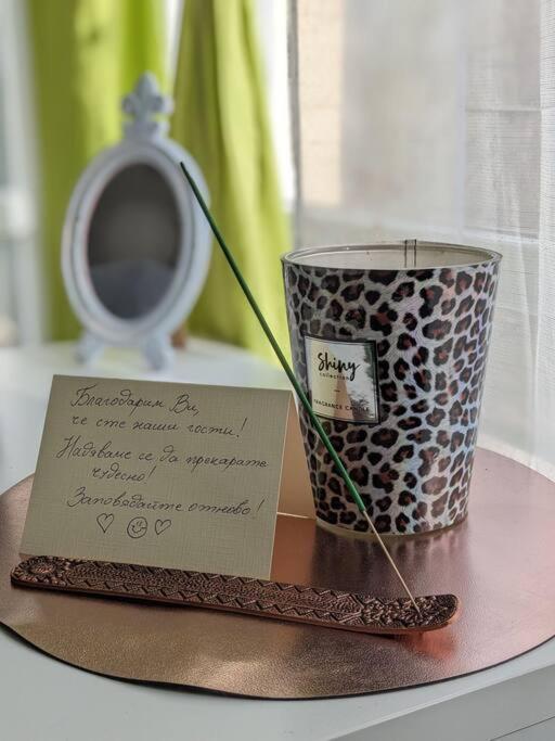Zara Green Apartment 4 Guests Pet Friendly