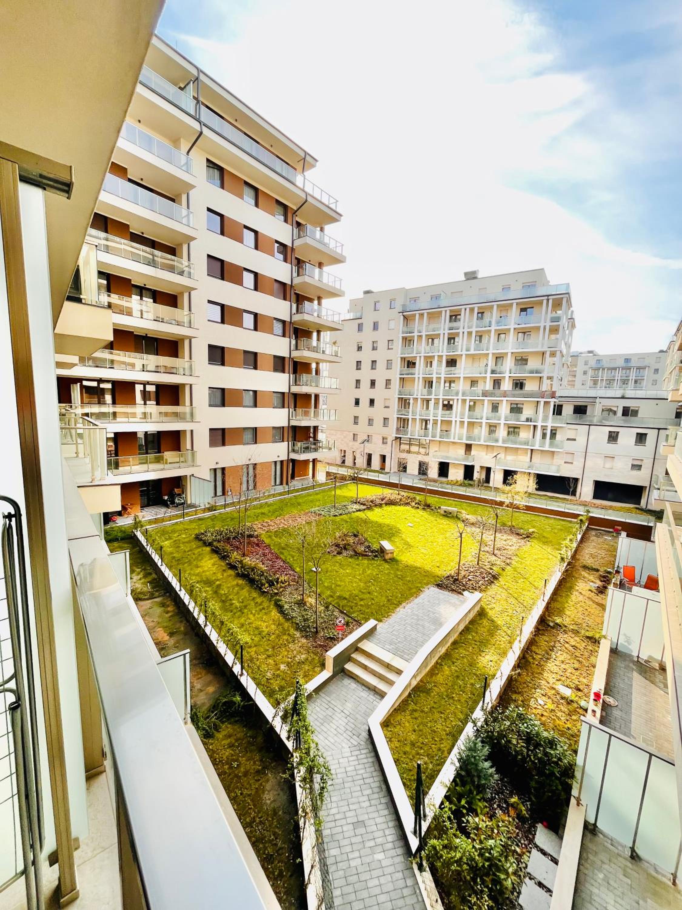 Marina Garden