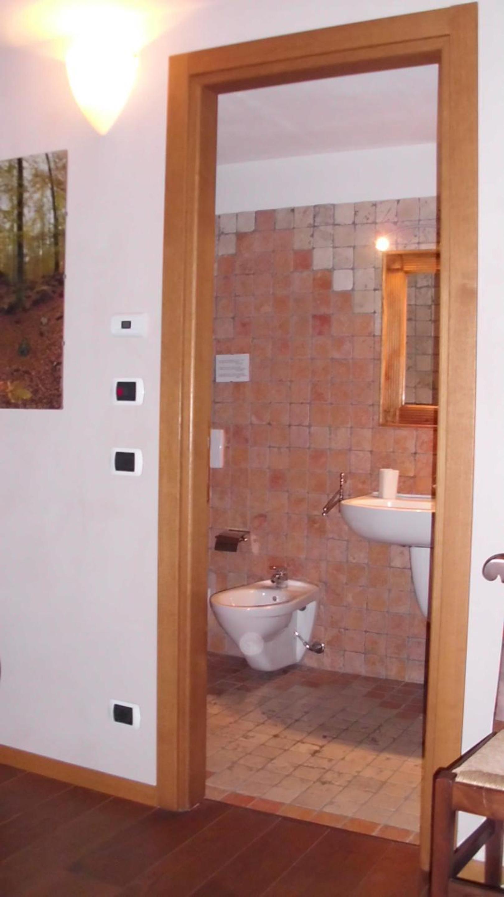 Locanda Del Molino Vecchio