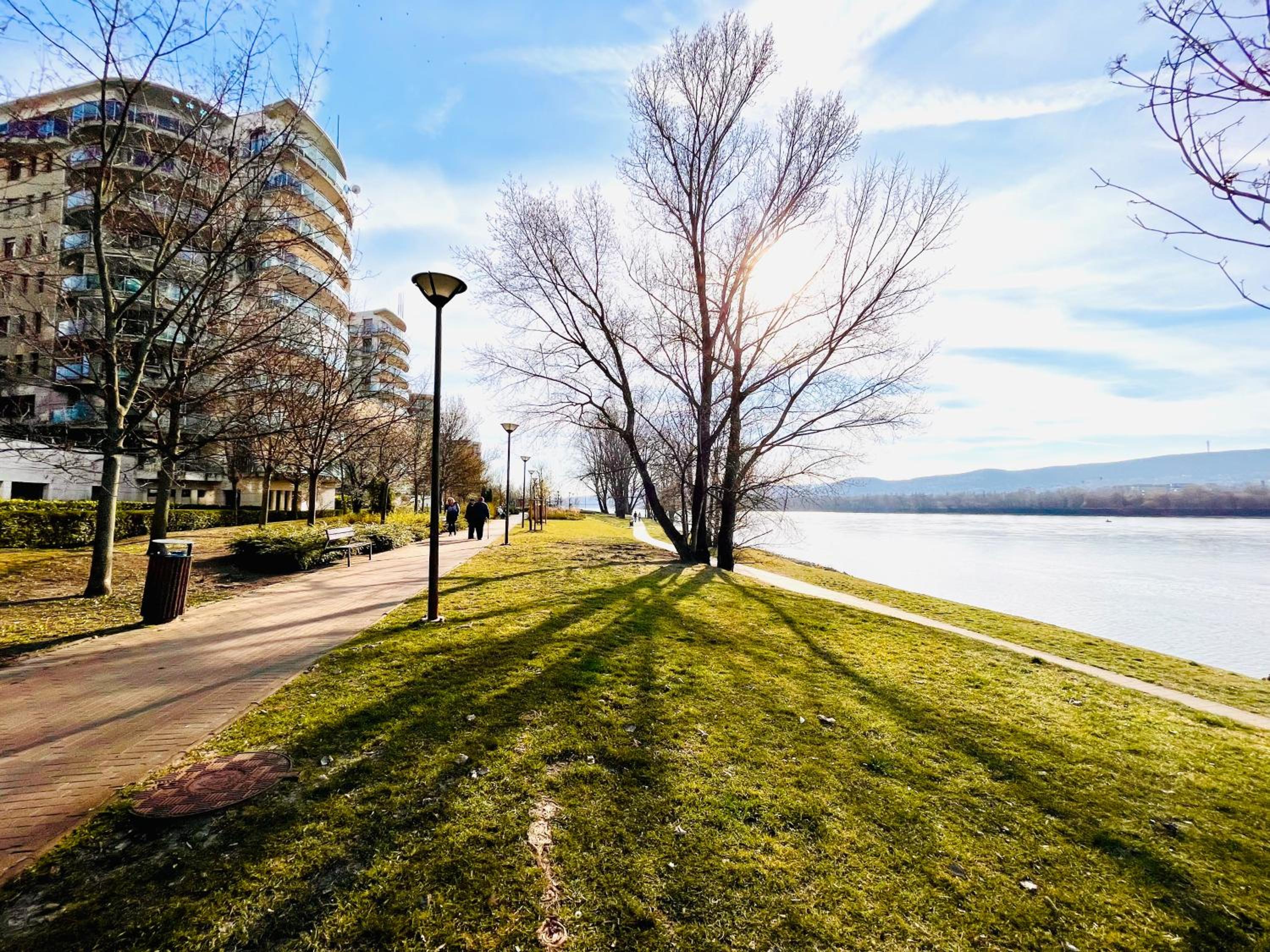 Marina Garden