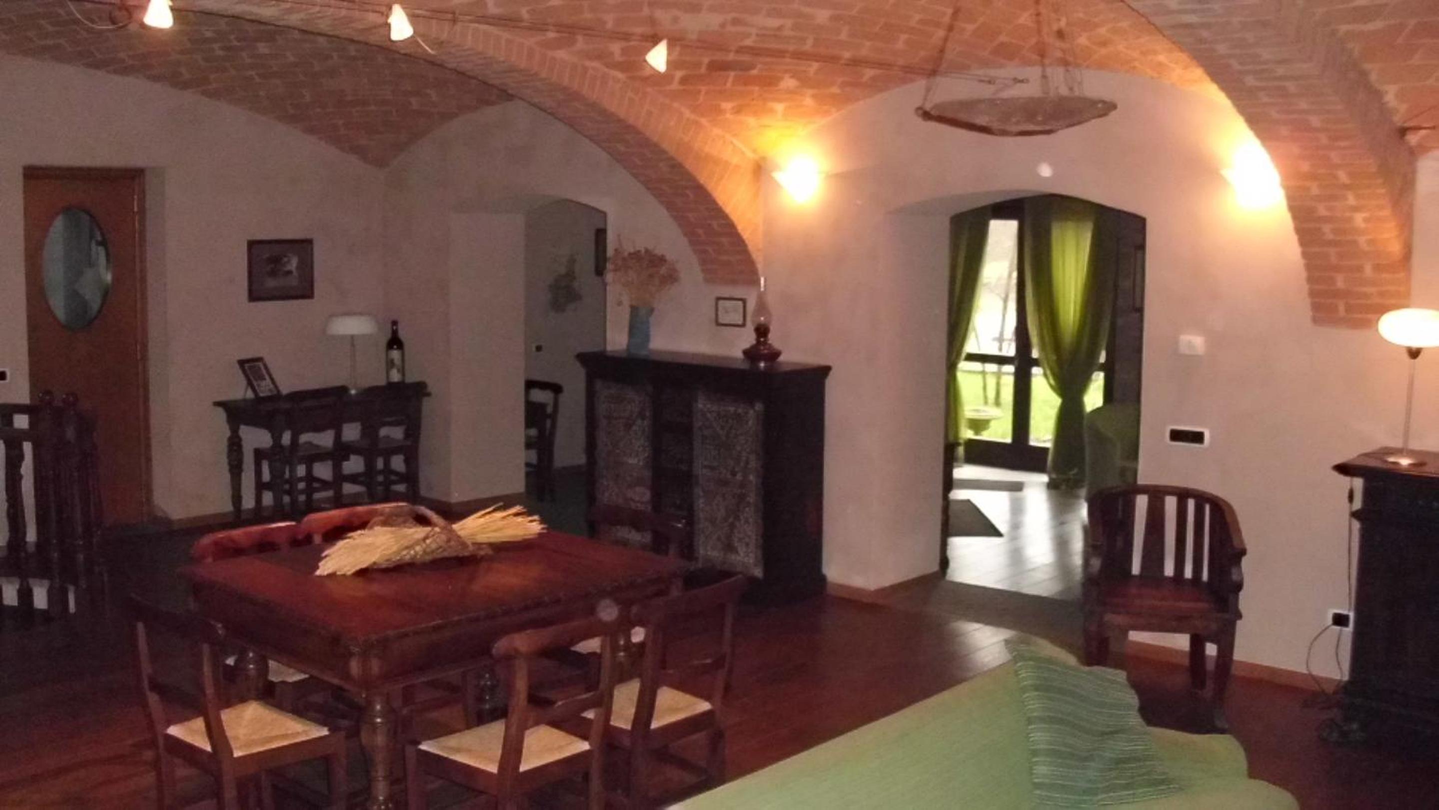 Locanda Del Molino Vecchio
