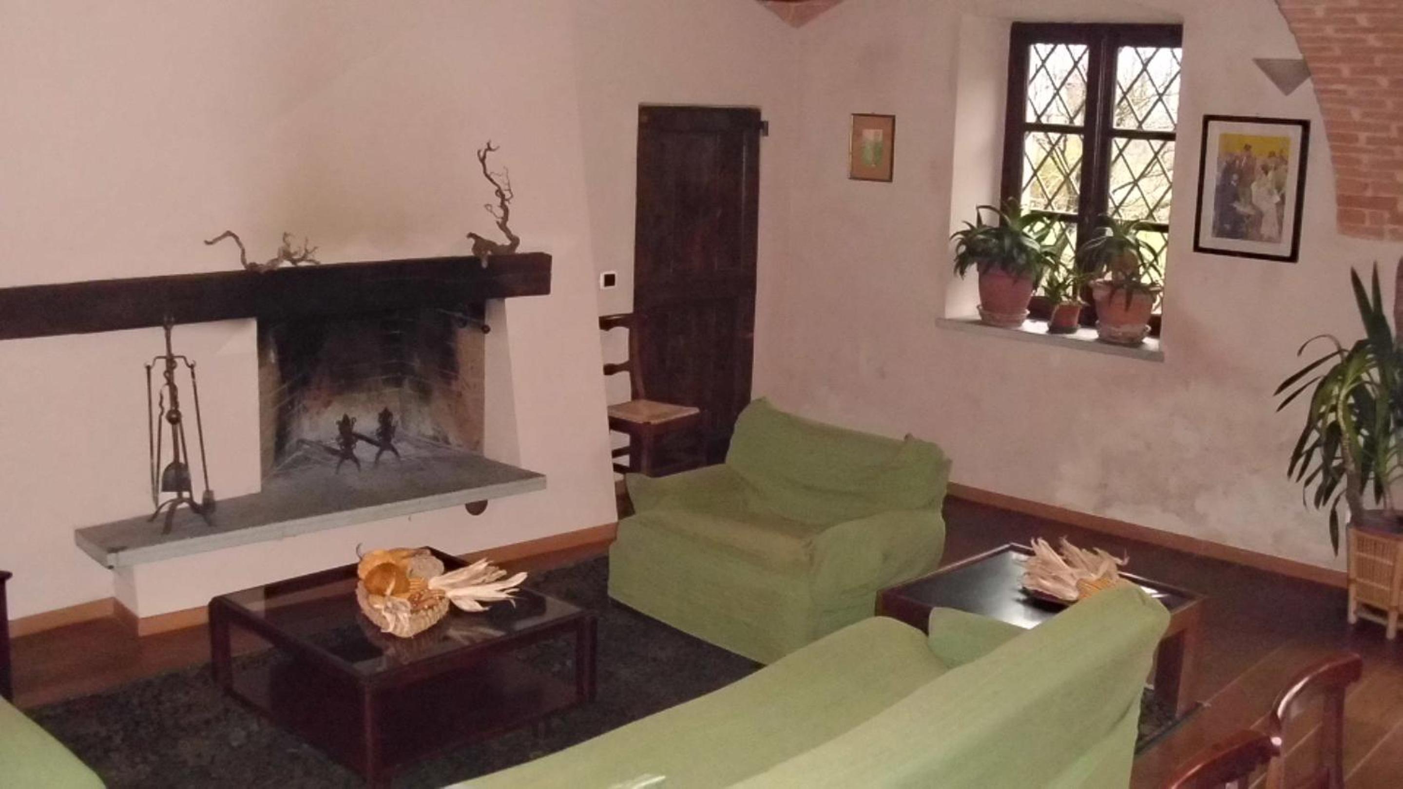 Locanda Del Molino Vecchio