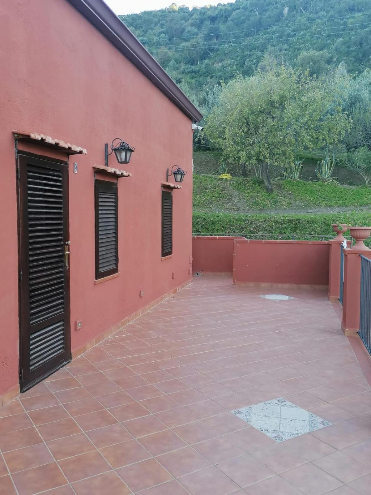 Villa Magarà