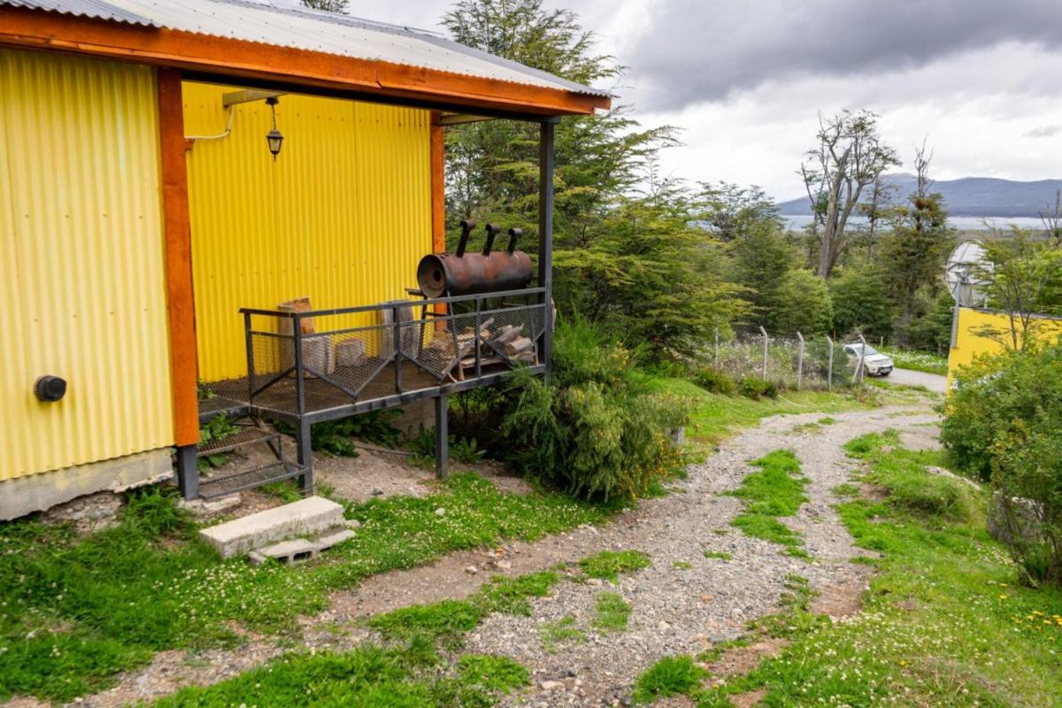 Cabaña de las Flores