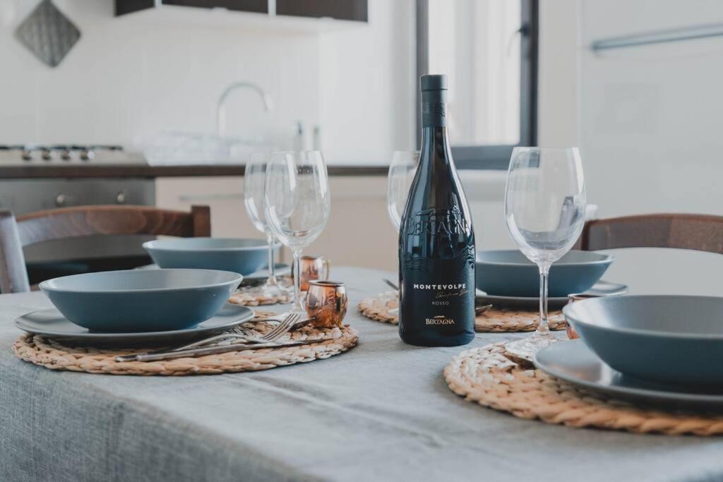 Hotel [Duomo - City Center] Appartamento elegante con suite - Image 1