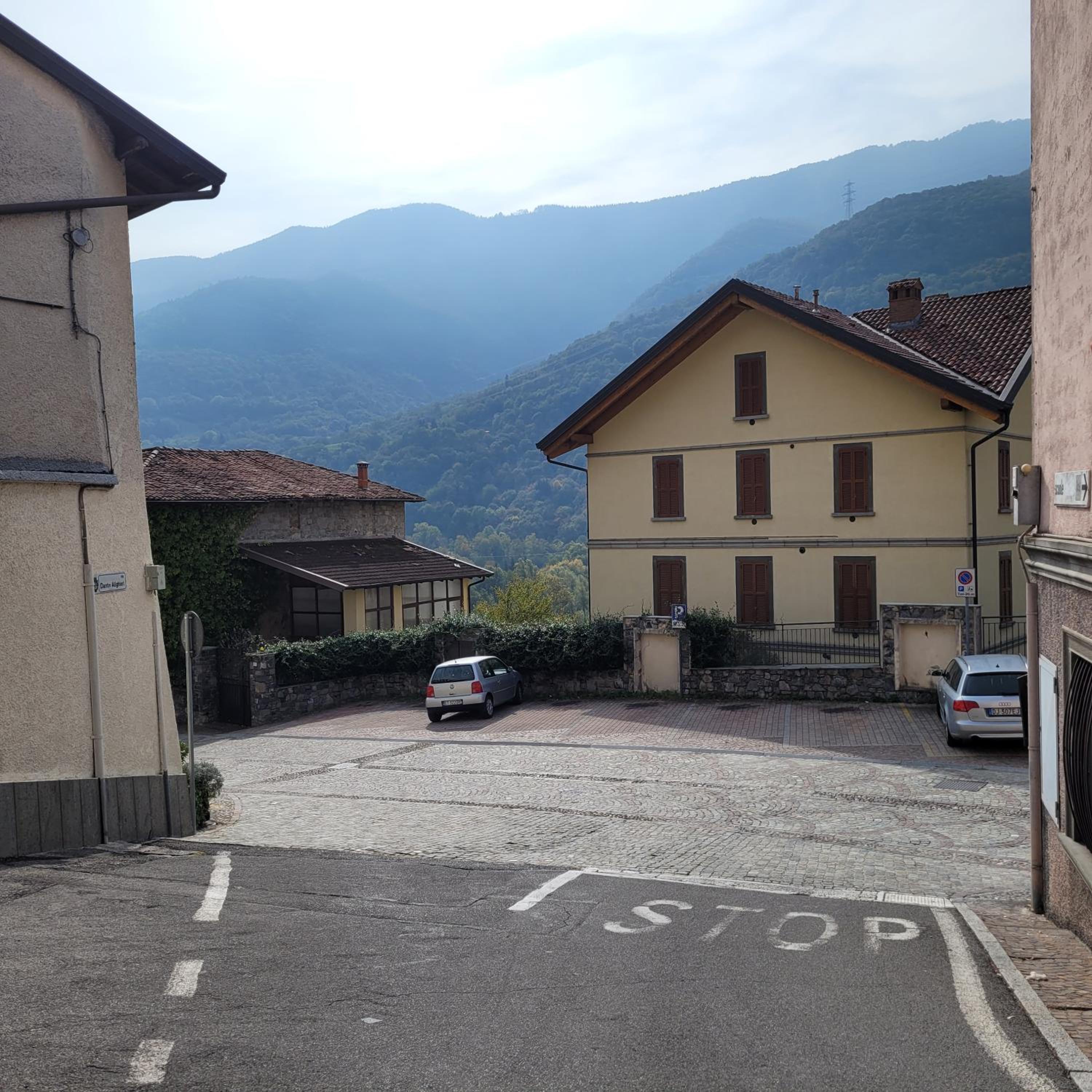 Borgo Antico Lake Endine Hospitality