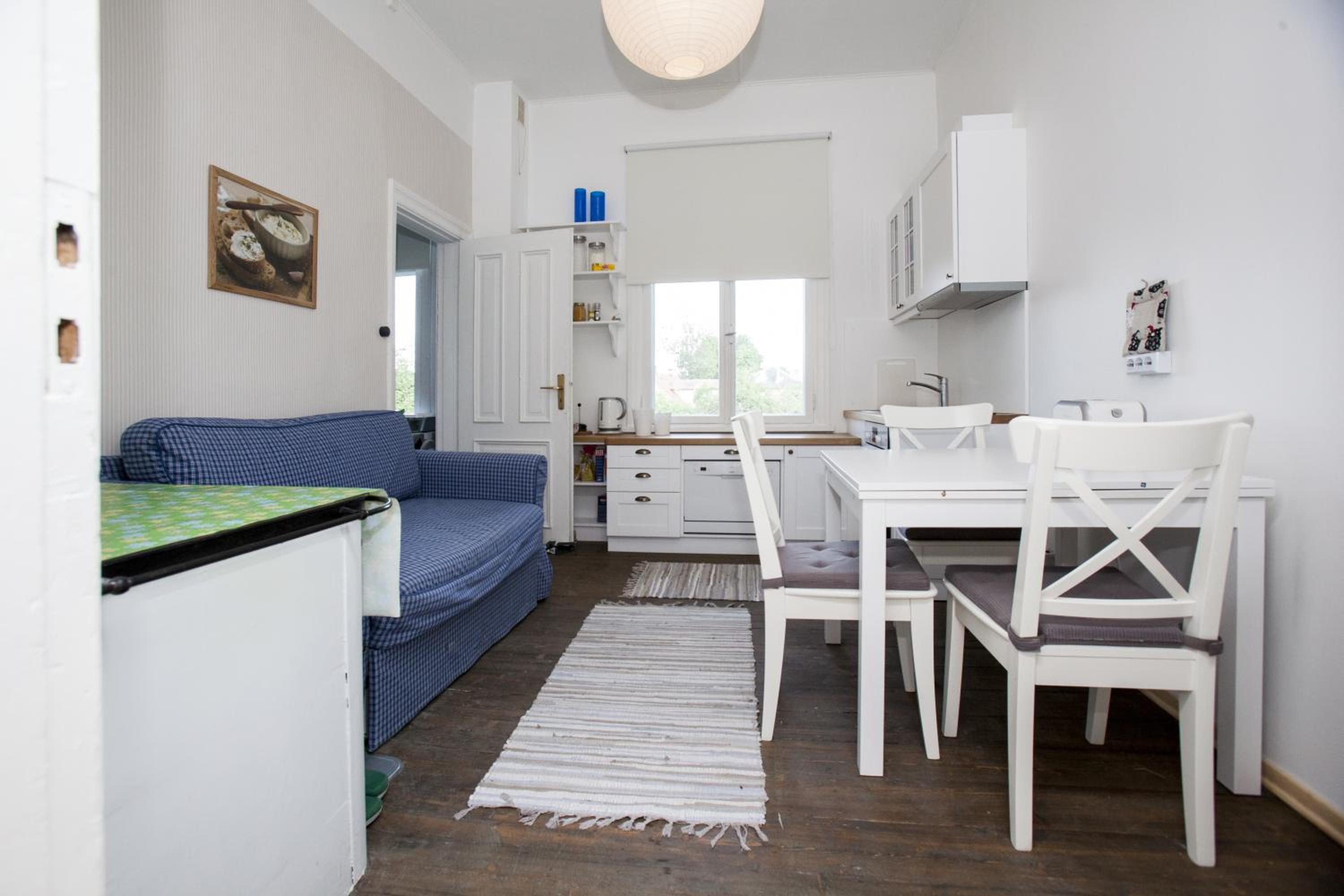 Pärnu Summer Home