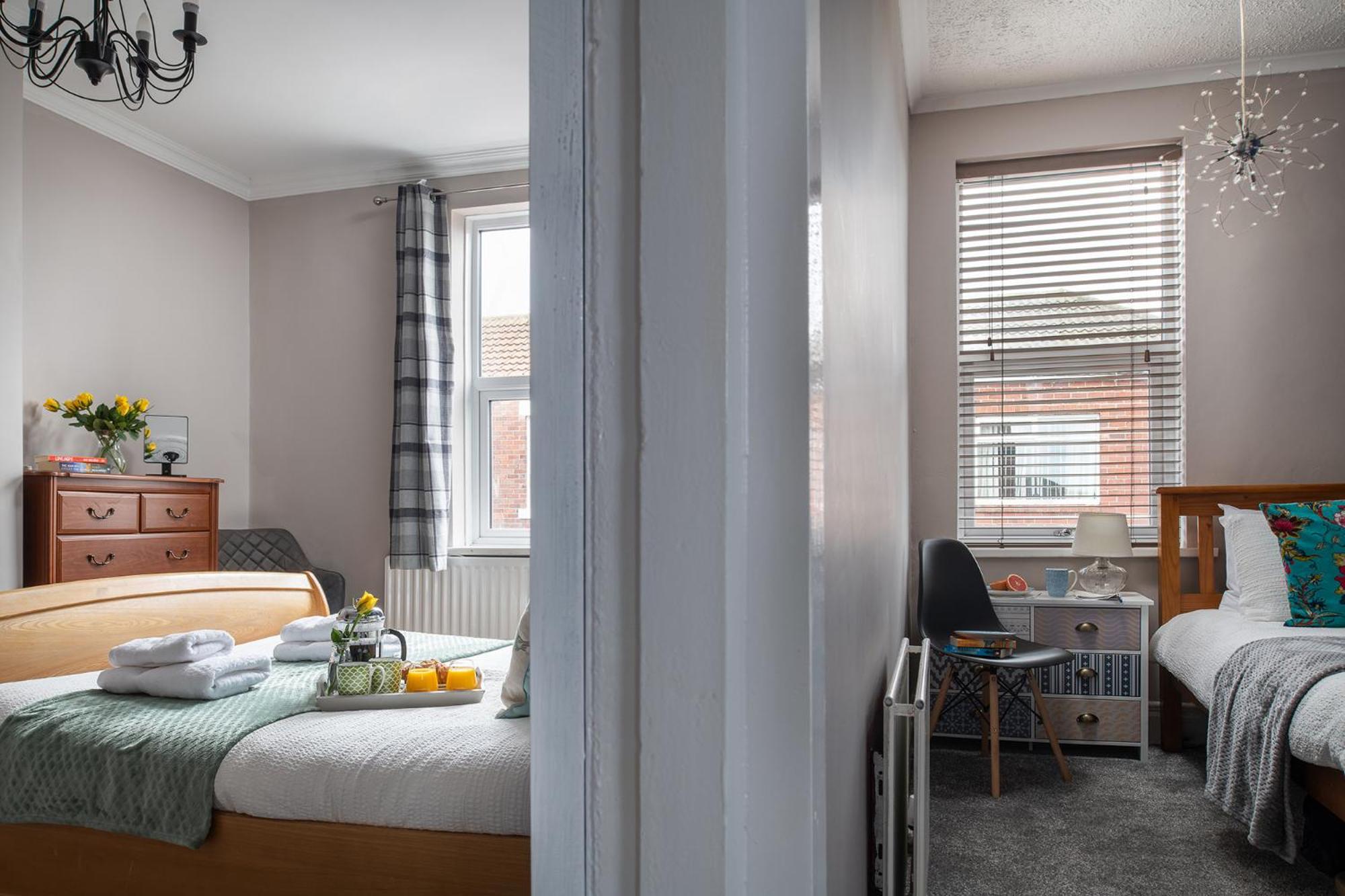 The Elderton, Newbiggin By The Sea, Northumberland view 4