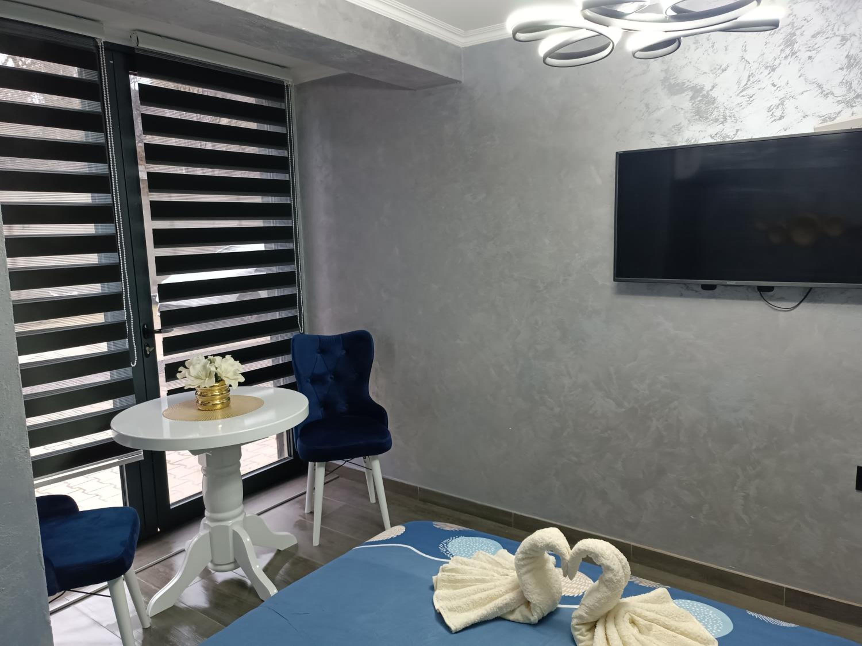 Apartment Dunav view 2