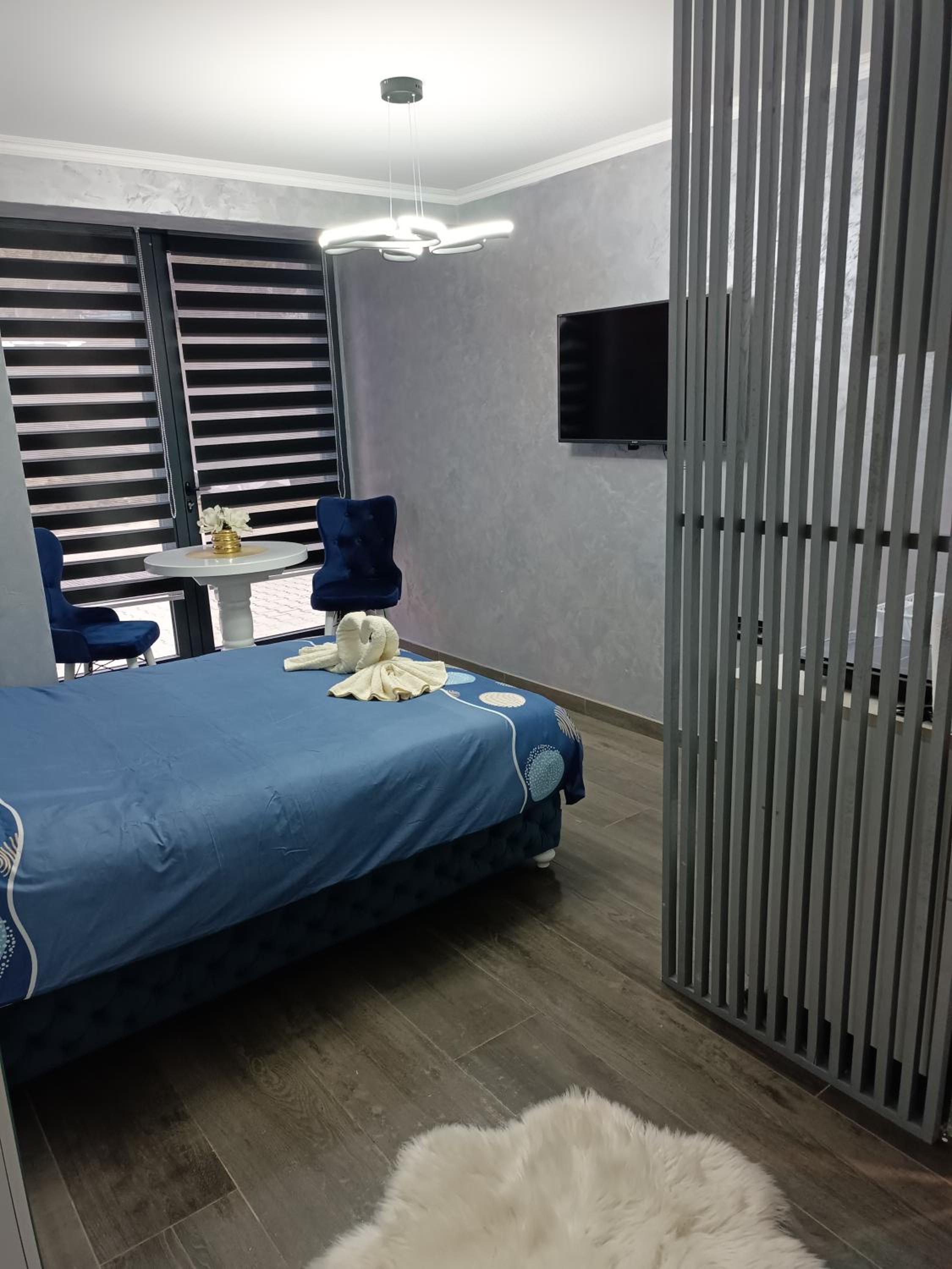 Apartment Dunav view 3