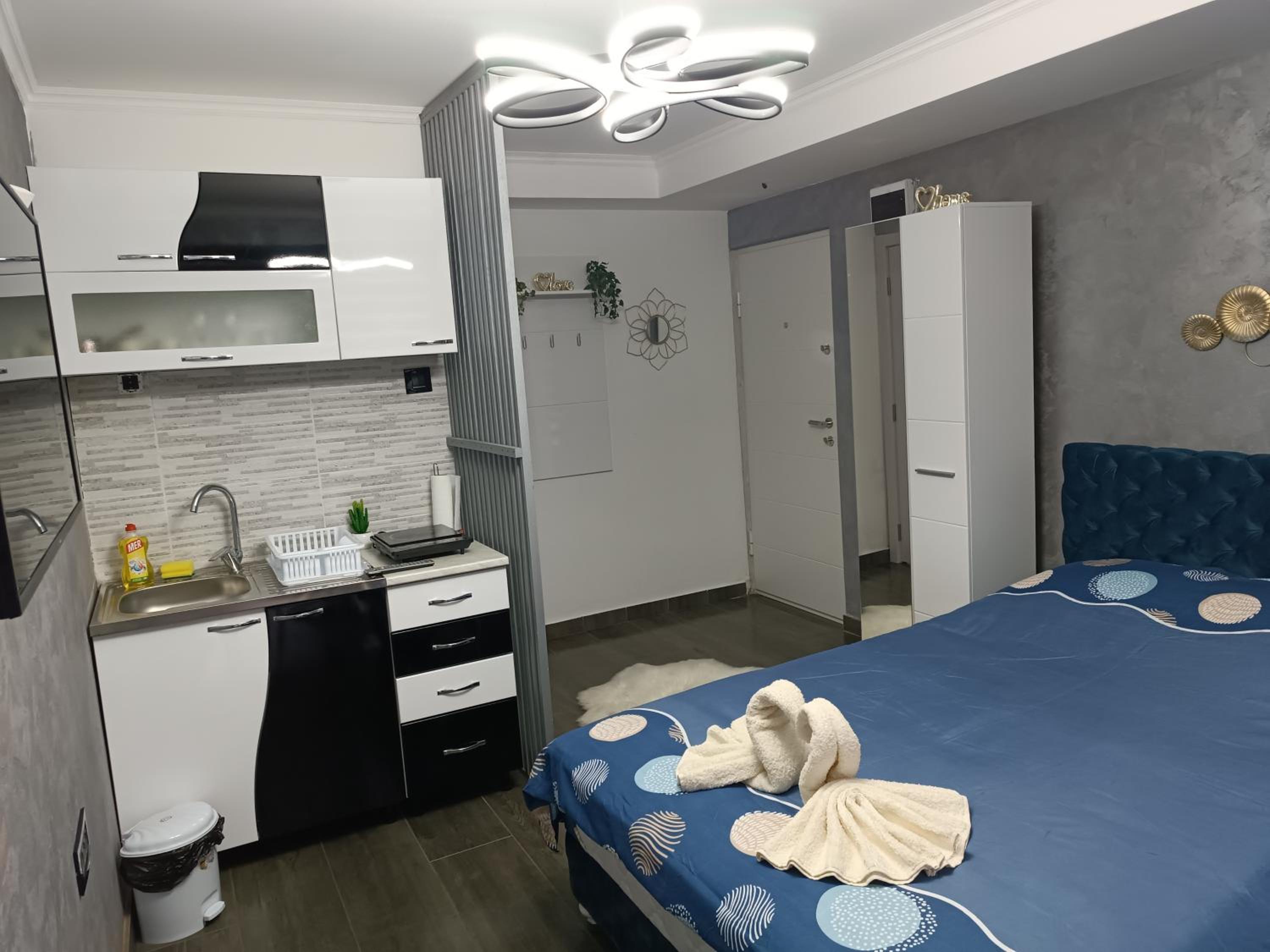 Apartment Dunav view 4