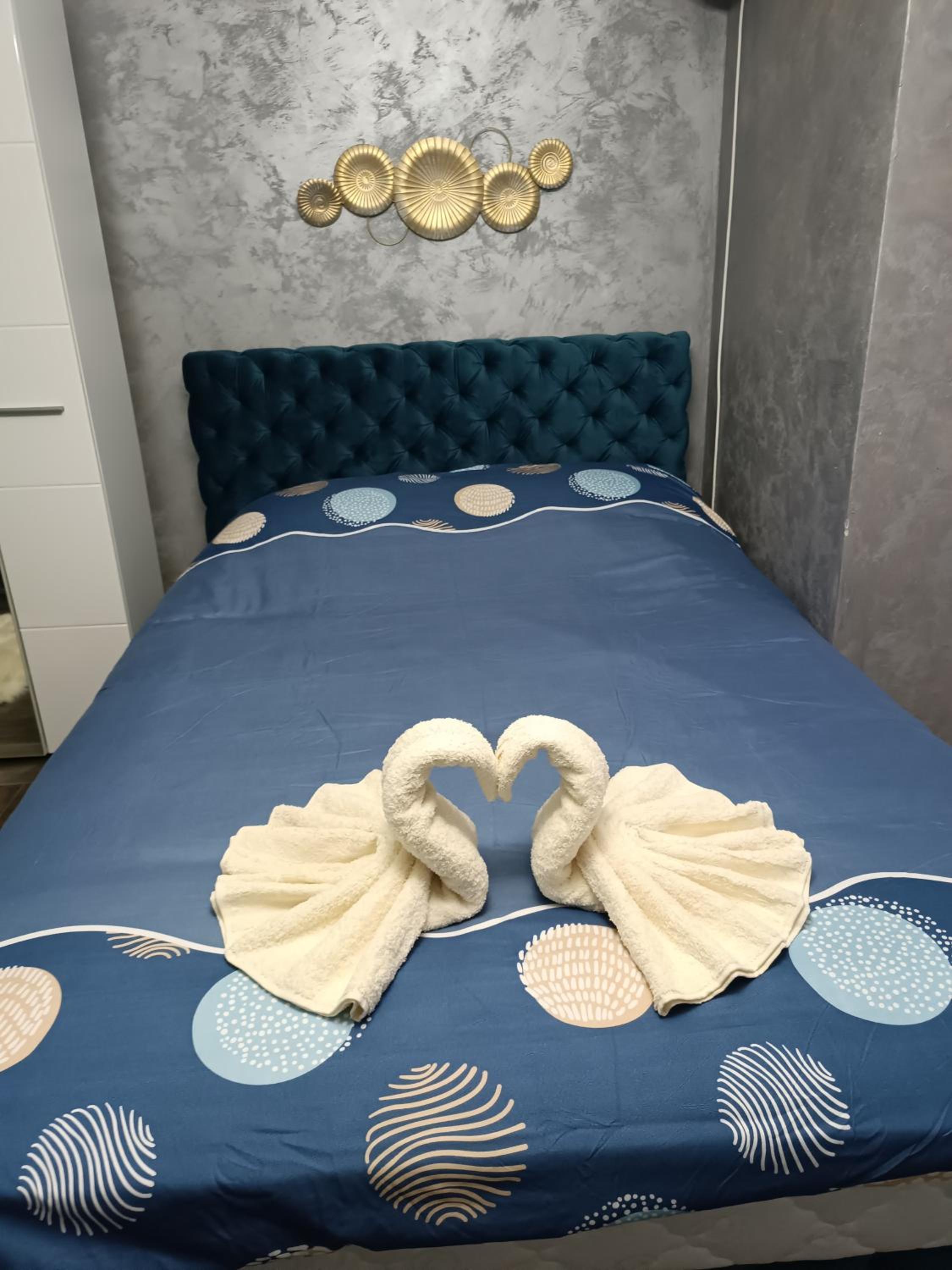 Apartment Dunav view 5