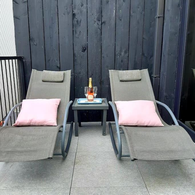 Duplex Beach house Fifty6