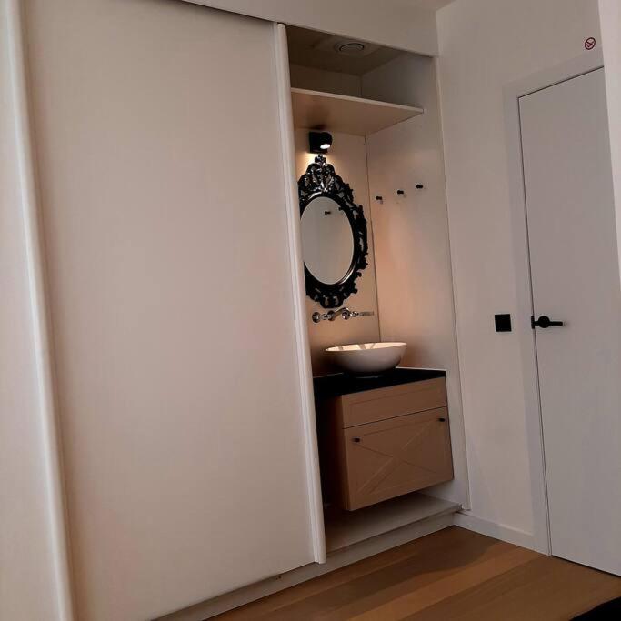 Duplex Beach house Fifty6