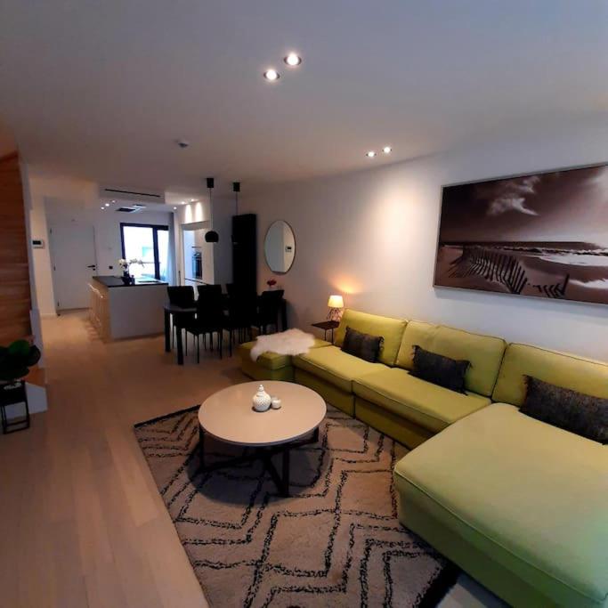 Duplex Beach house Fifty6