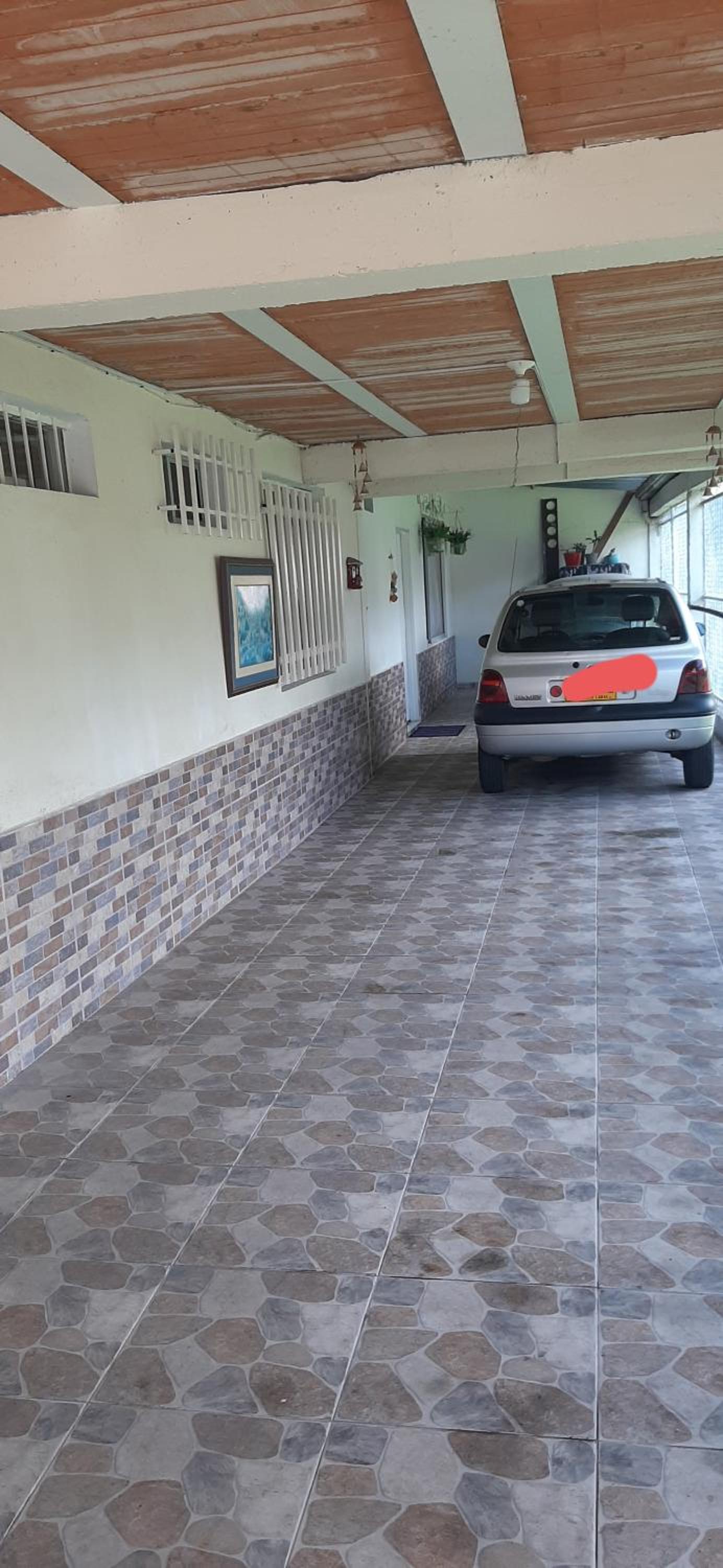 Araucarias Inn