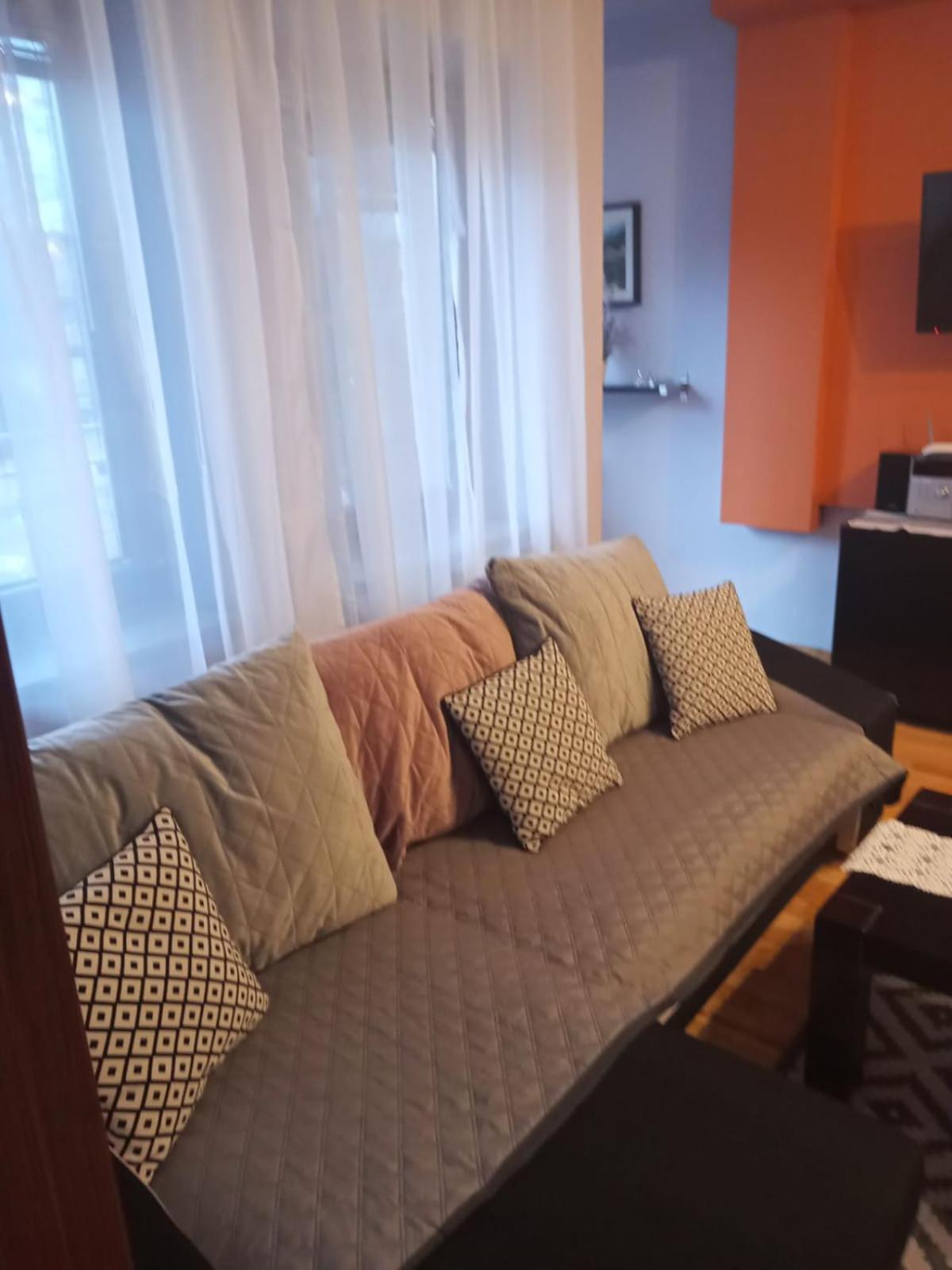 Apartament Bystra Woda 28 z garażem view 3