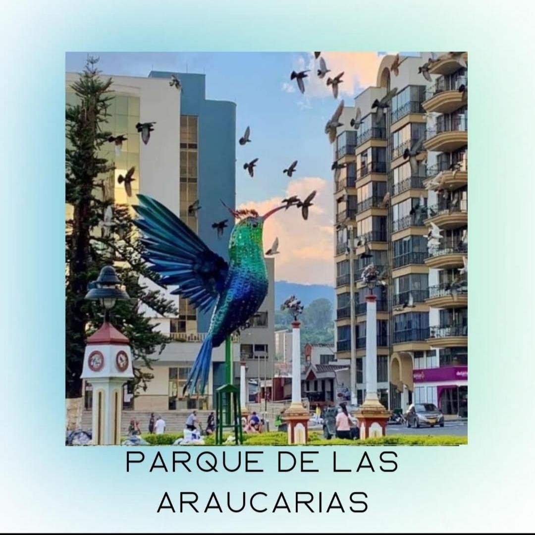 Araucarias Inn 2