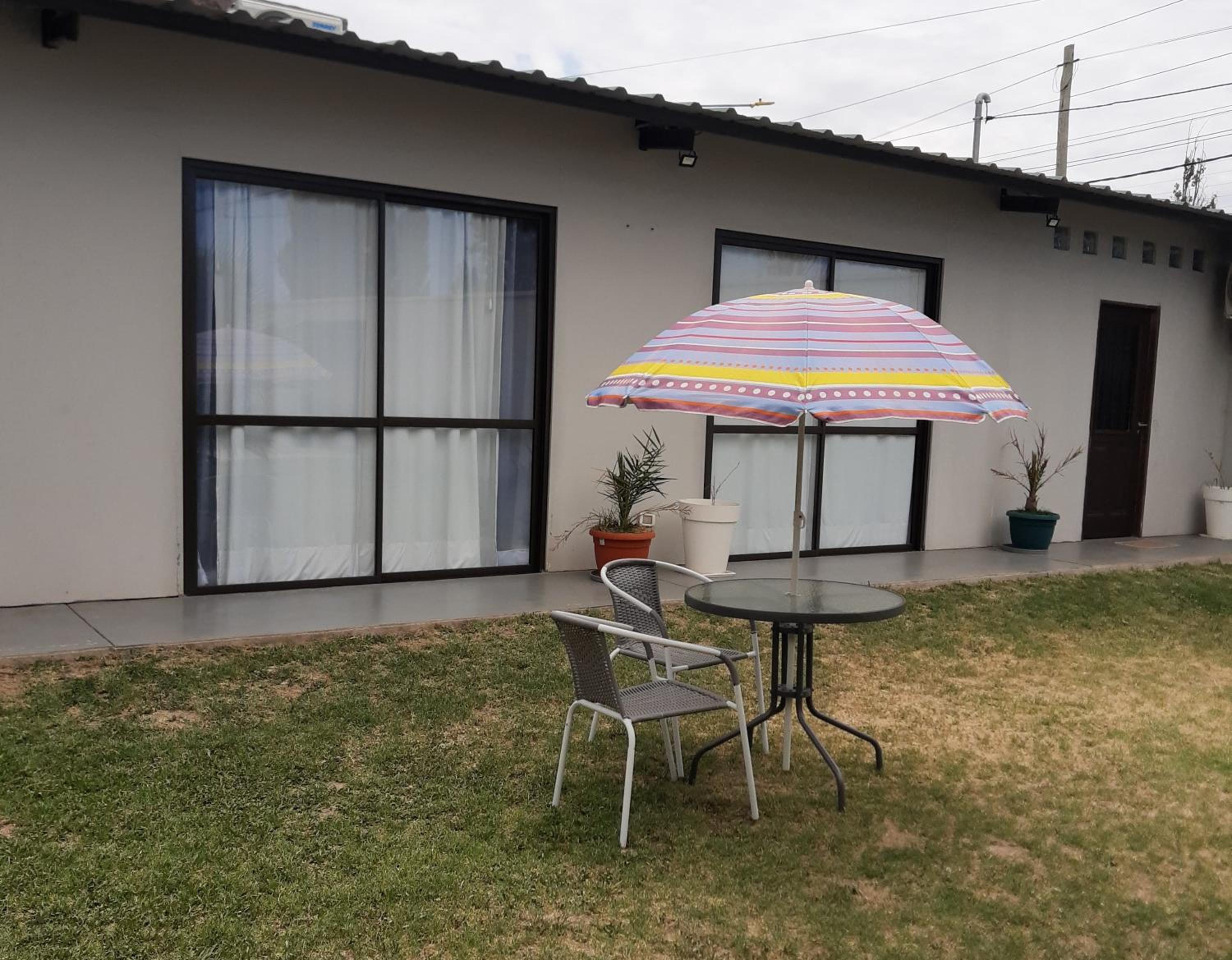 Terraverde Apartment