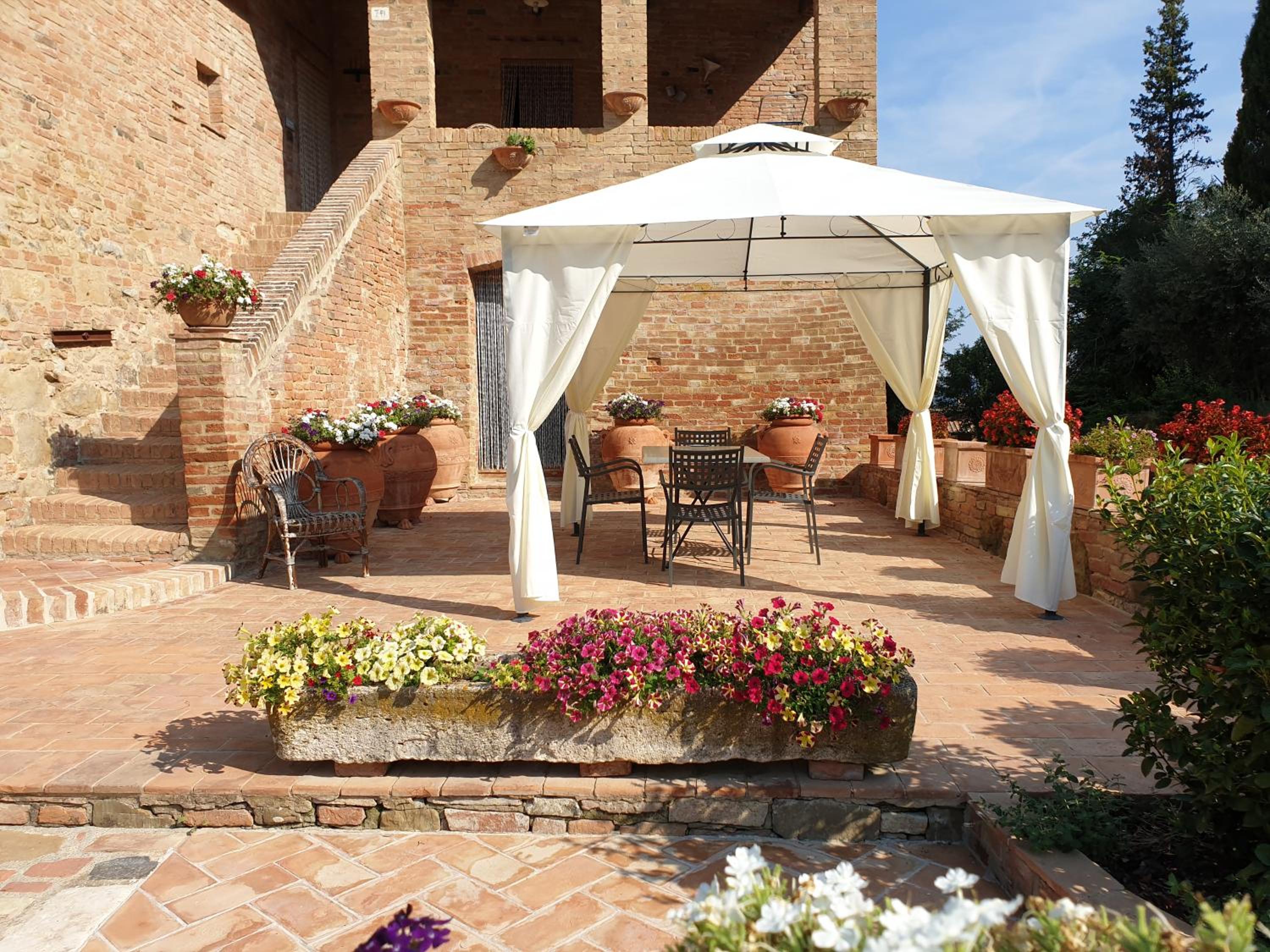 Agriturismo Vergelle