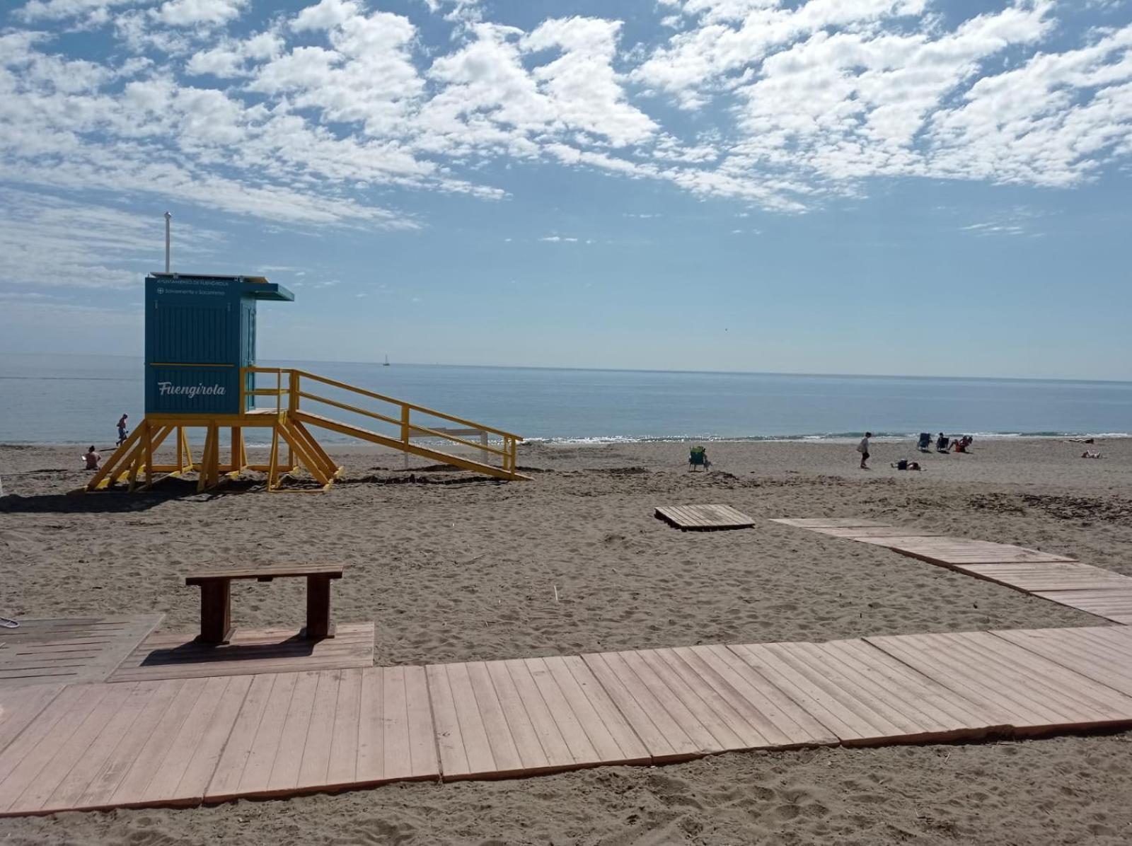 Miramar Playa