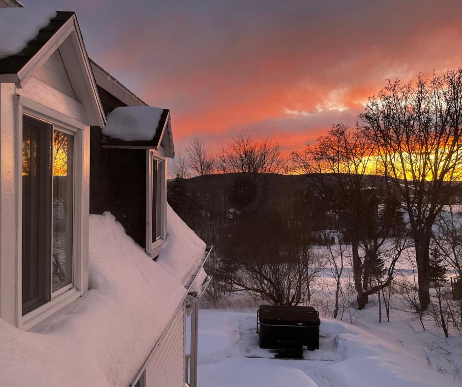Auberge musicale Pour un Instant