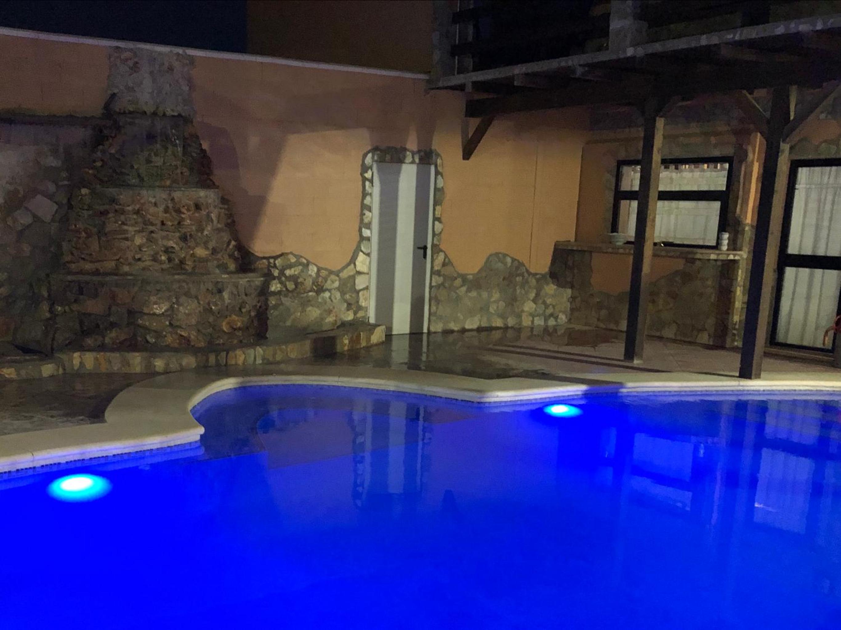 Balcon Buenavista
