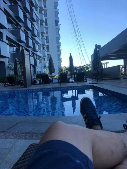 Cubao Manhattanheights U31N TB, Studio Unit view 4