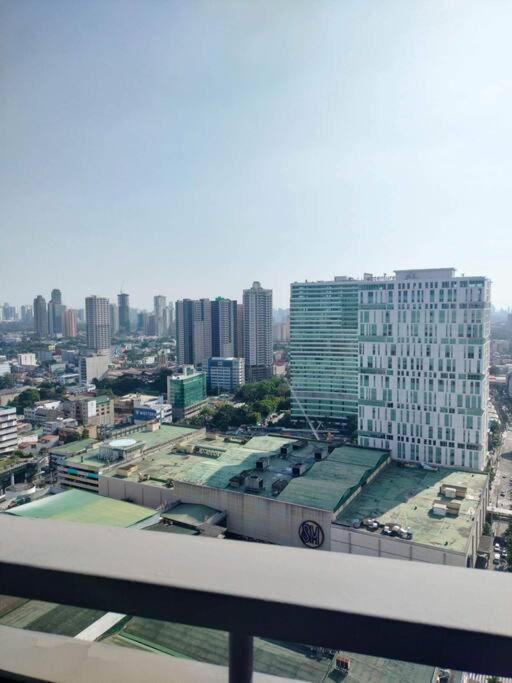 Cubao Manhattanheights U31N TB, Studio Unit view 5
