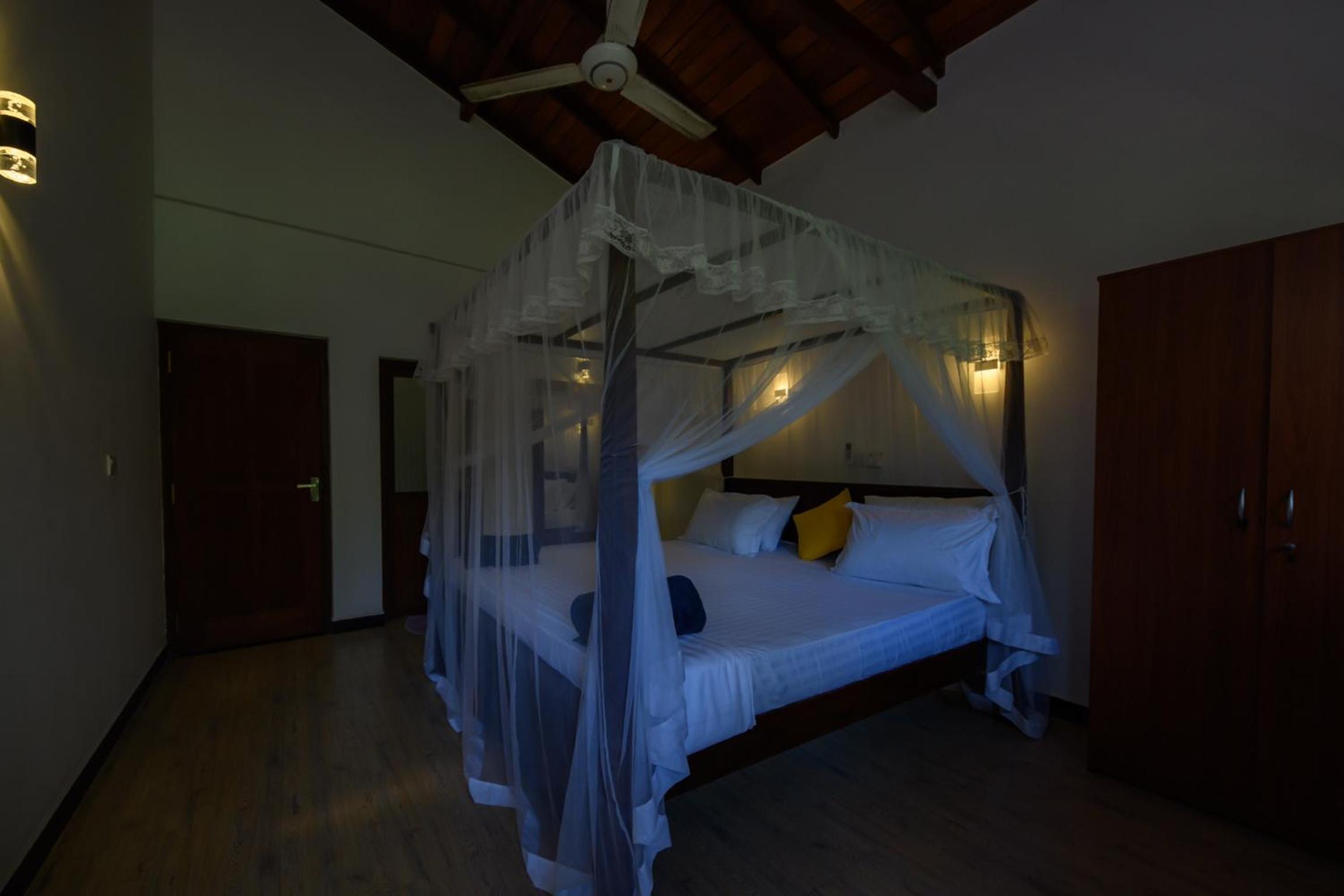Deema's Villa