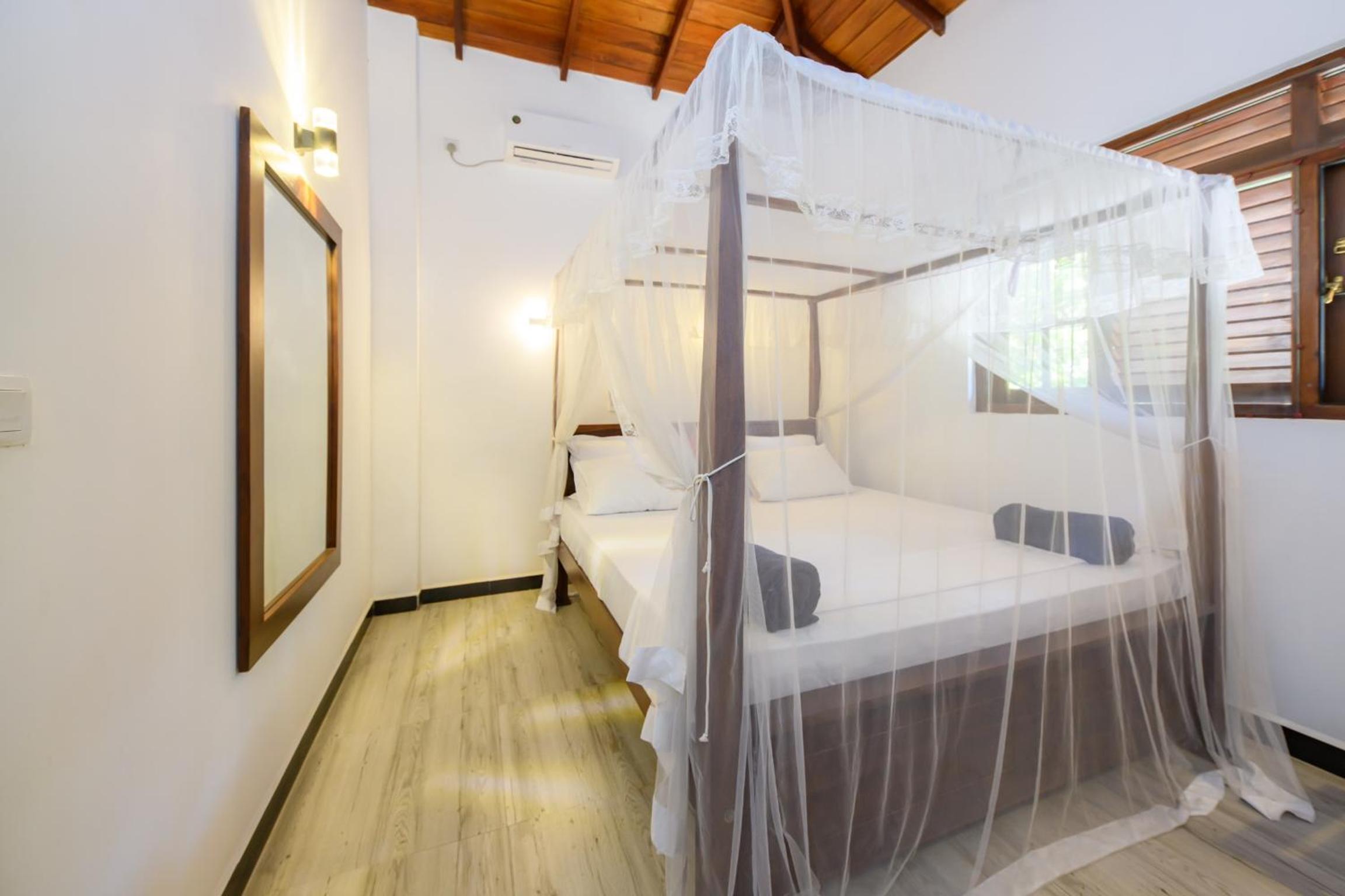 Deema's Villa
