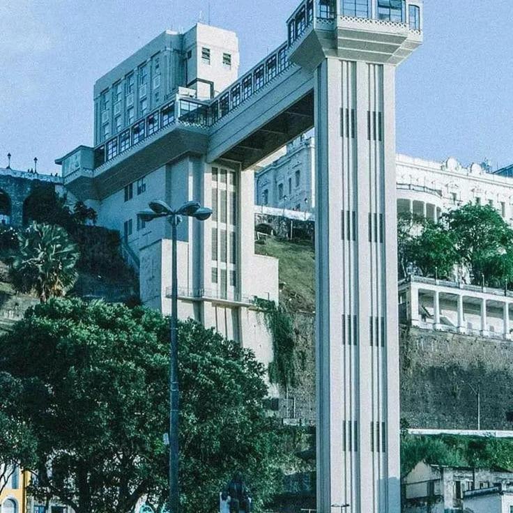 Suíte Porto das Dunas