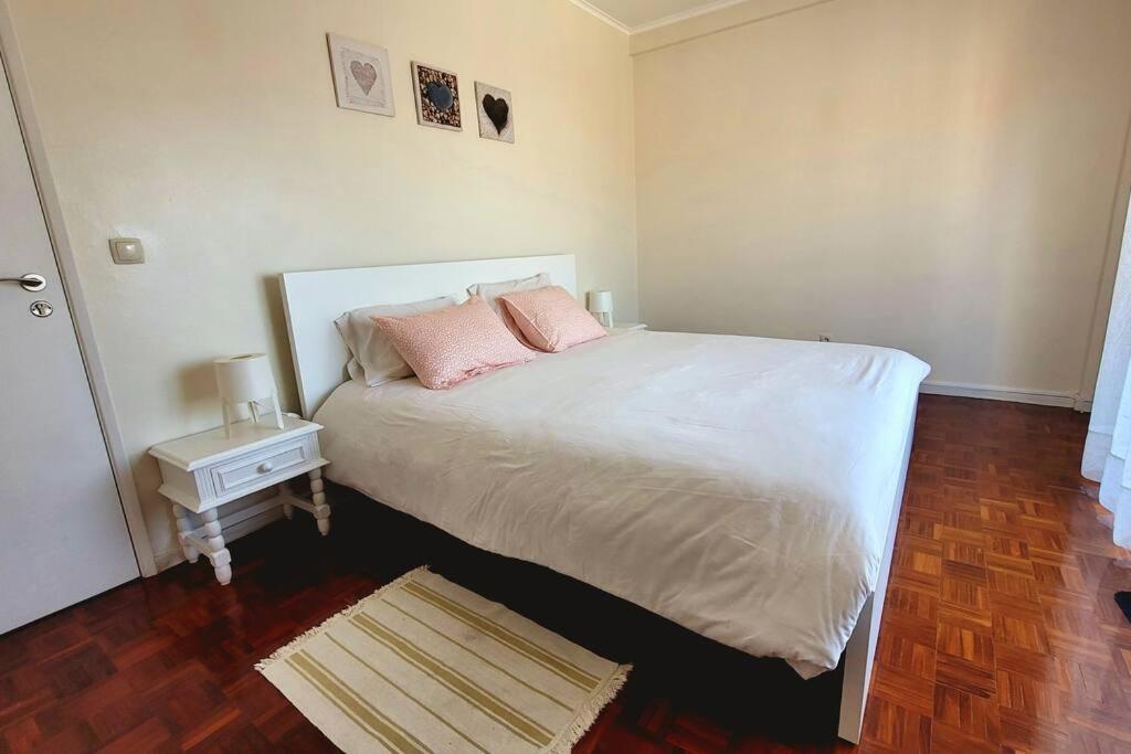 Oeiras Historic Bedrooms view 5