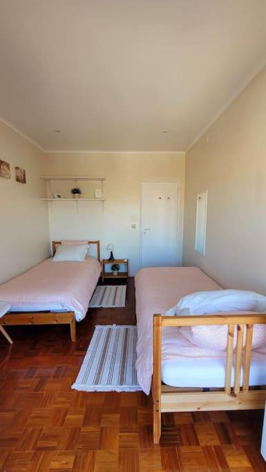 Oeiras Historic Bedrooms view 3