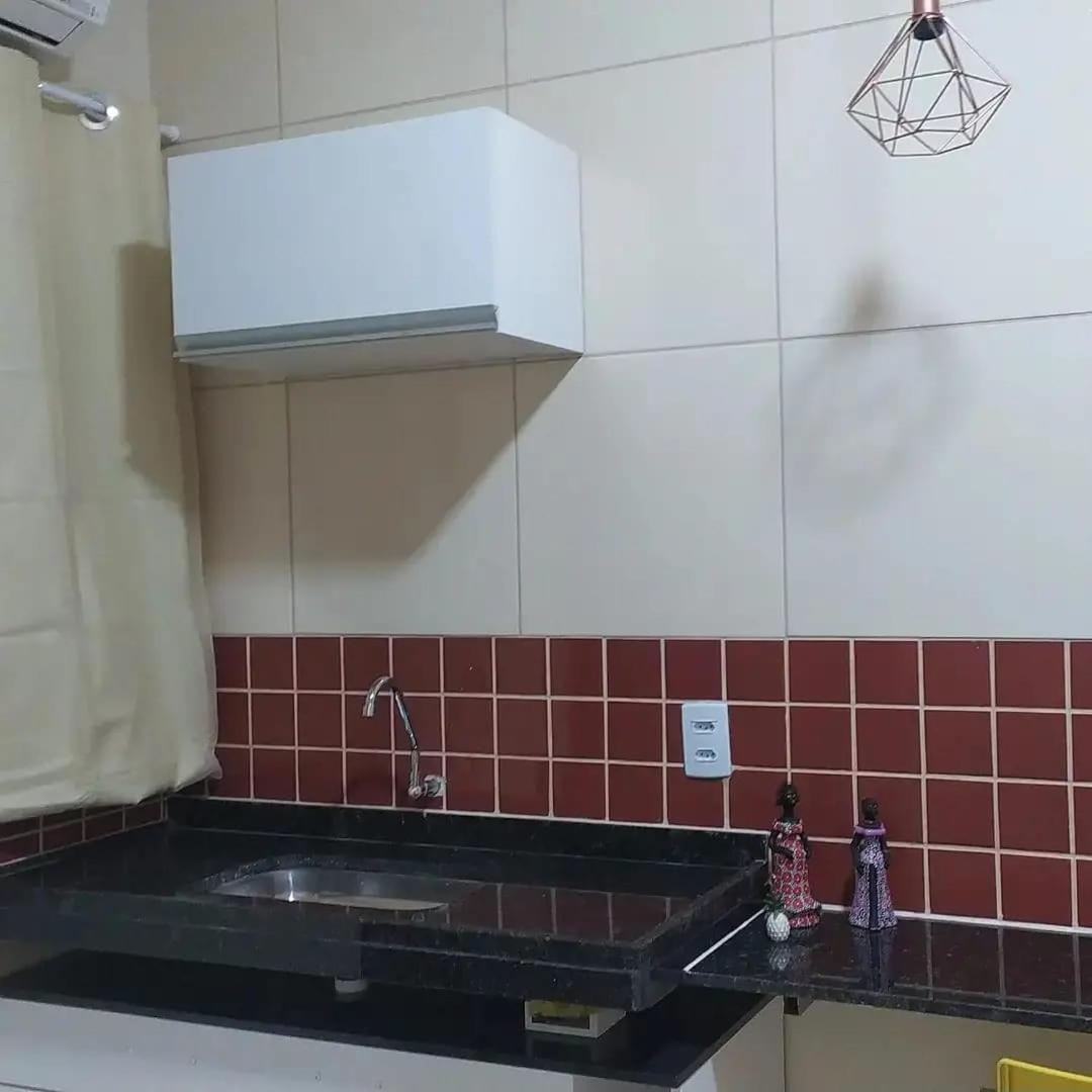 Suíte Porto das Dunas