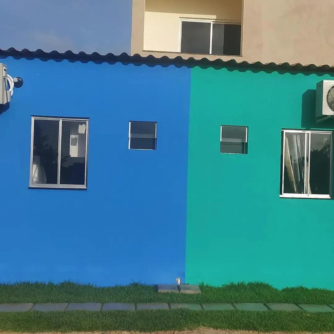 Suíte Porto das Dunas