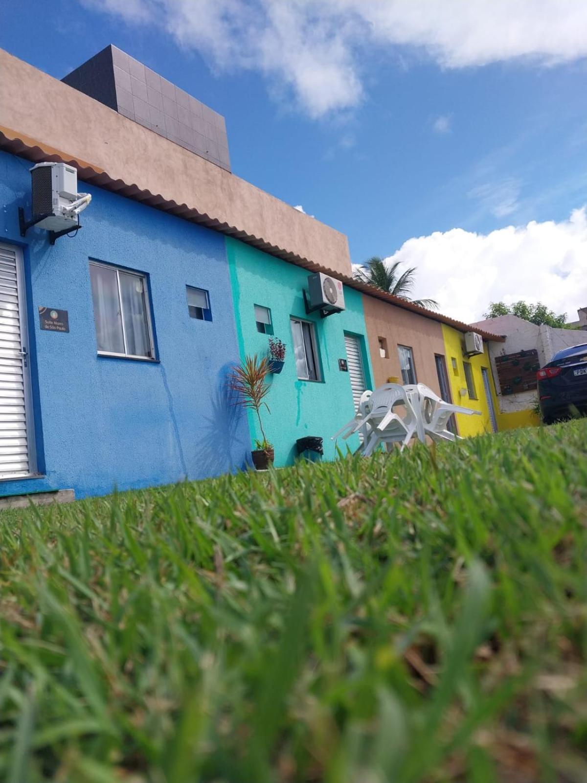 Suíte Porto das Dunas