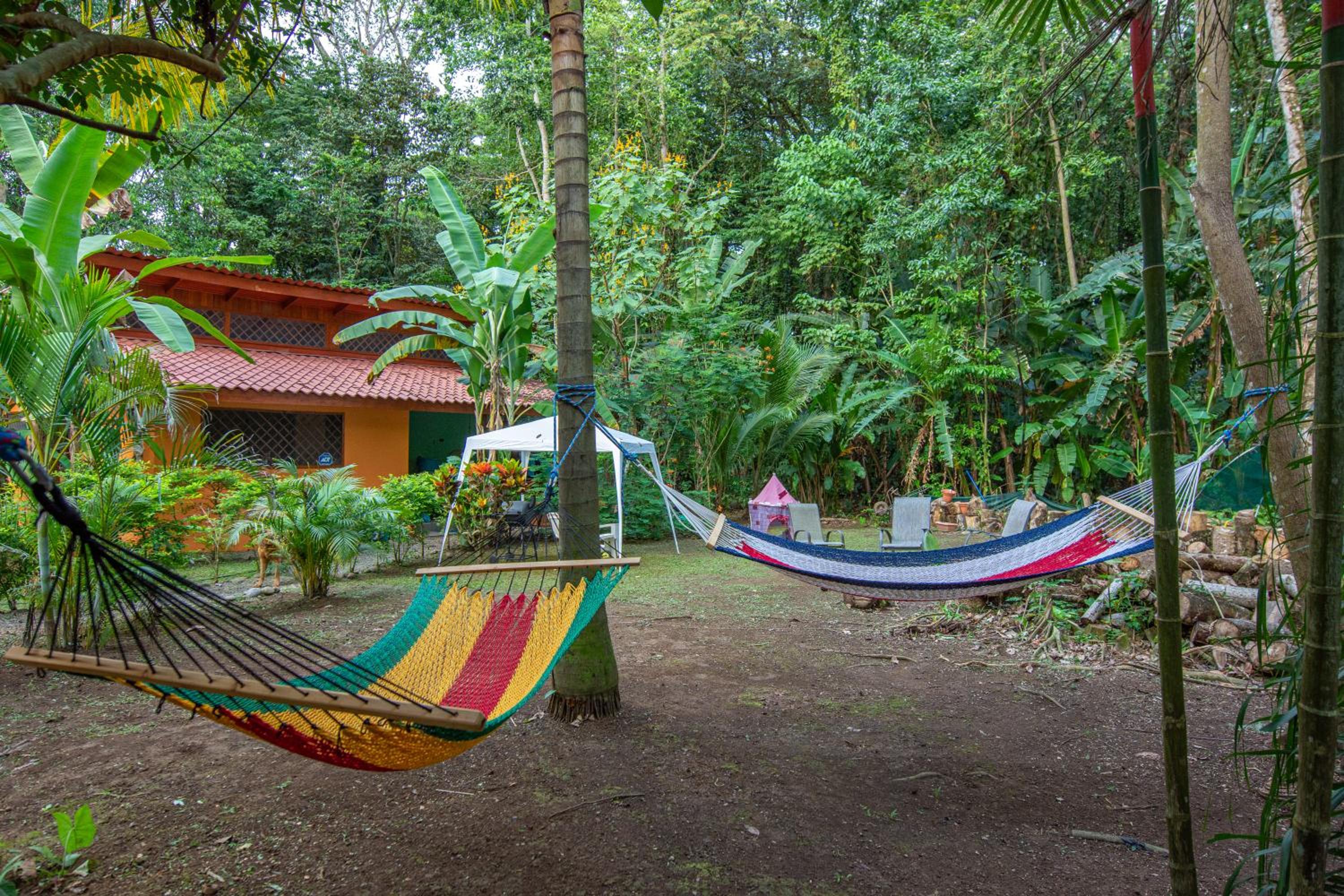 Villa Piňa dorada dependencia del hotel Casa Merlin