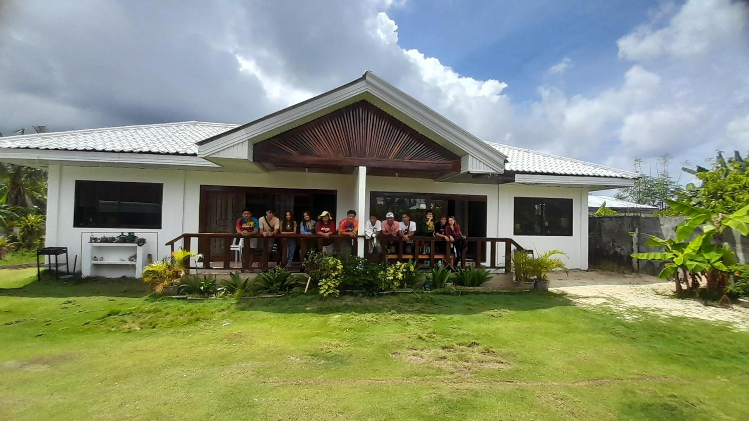 Panawan Guest House 1